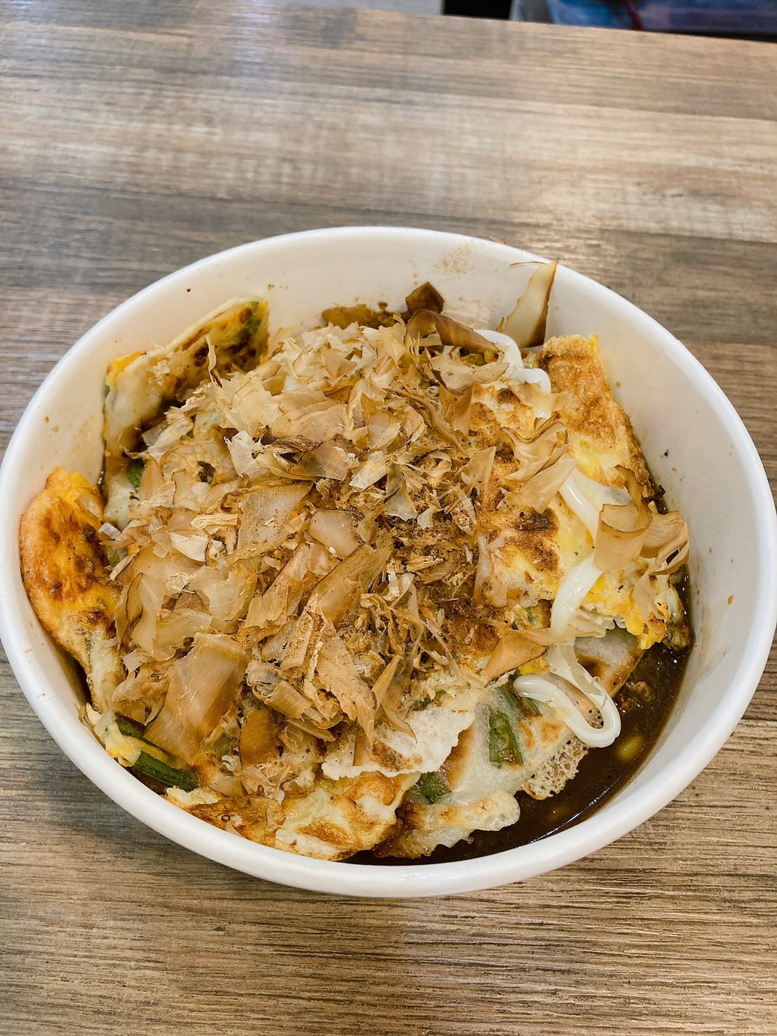 【桃園中壢】京佬杯粉漿蛋餅|自由搭配|麵捲燒|延續30年的好味道|美食 - 第13張圖 京佬杯麵捲燒