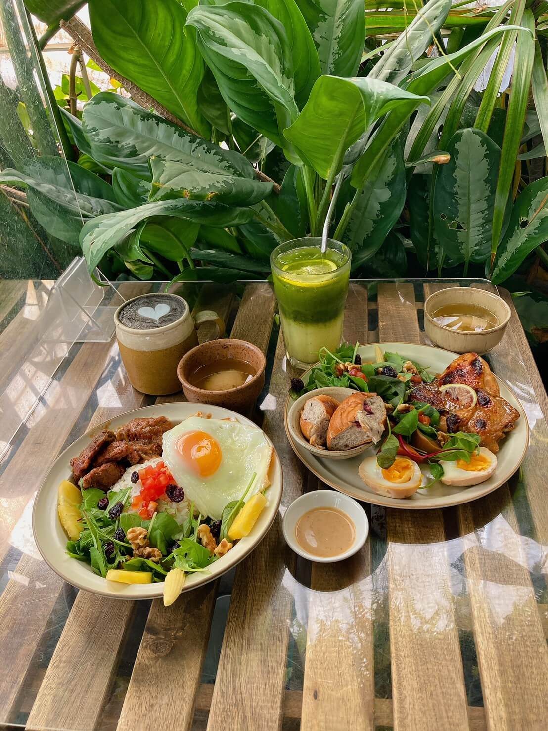 台南中西區美食! 國華街、永樂市場美食 5 間人氣餐廳小吃 - 第3張圖 小北家灶咖ZAOKA