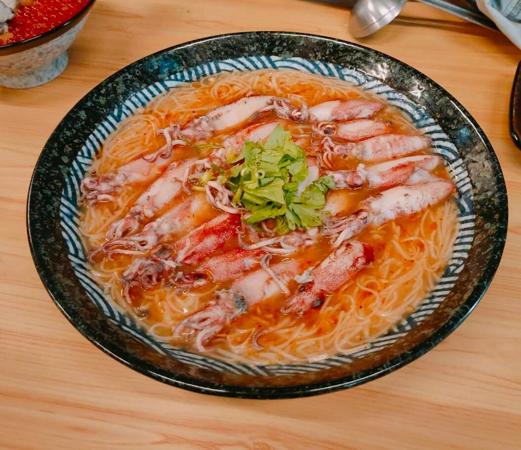 享來點