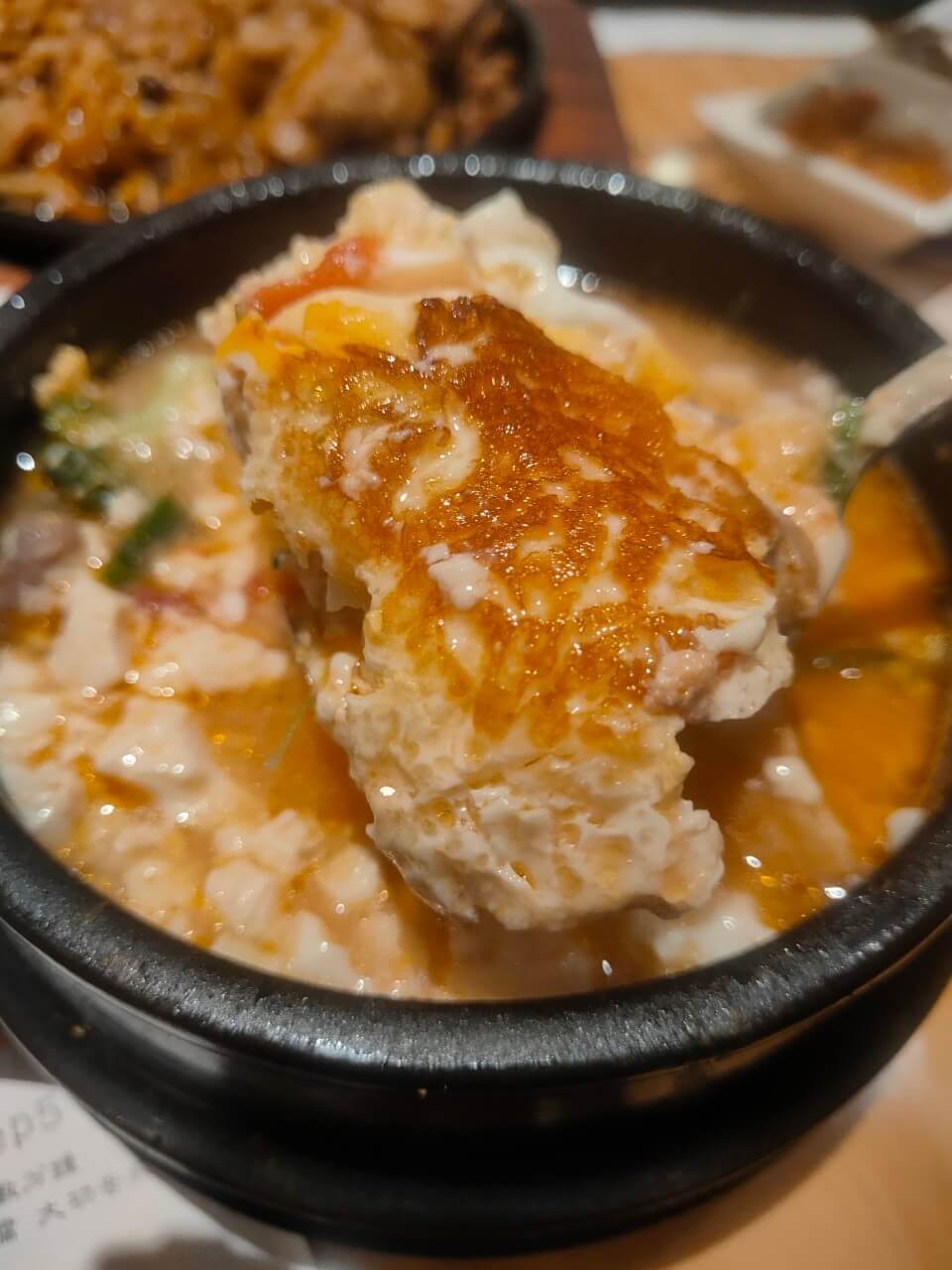 東京純豆腐,新竹SOGO 首選|日本人氣豆腐料理!三種豆腐湯底任你選 - 第20張圖 東京純豆腐