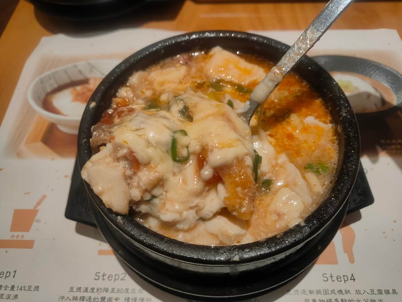 東京純豆腐,新竹SOGO 首選|日本人氣豆腐料理!三種豆腐湯底任你選 - 第19張圖 東京純豆腐