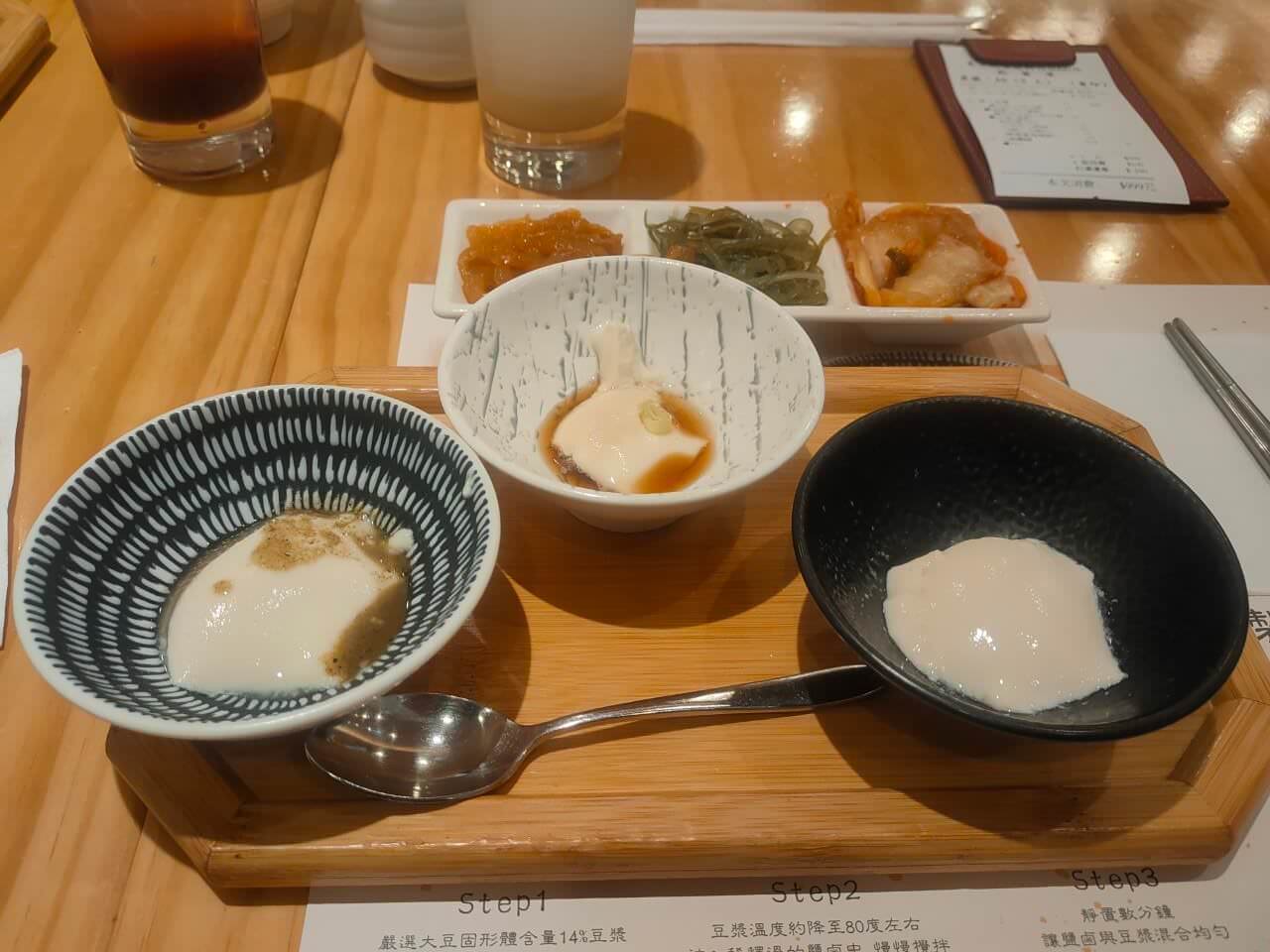 東京純豆腐,新竹SOGO 首選|日本人氣豆腐料理!三種豆腐湯底任你選 - 第16張圖 東京純豆腐