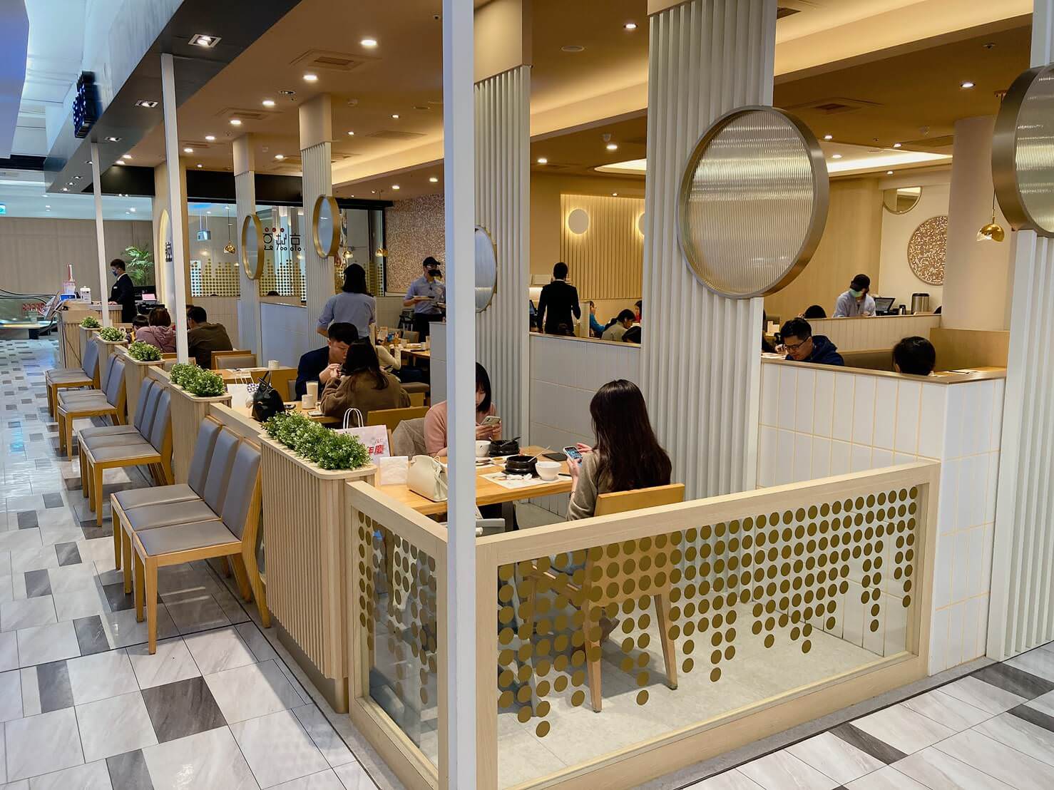 東京純豆腐,新竹SOGO 首選|日本人氣豆腐料理!三種豆腐湯底任你選 - 第23張圖 東京純豆腐