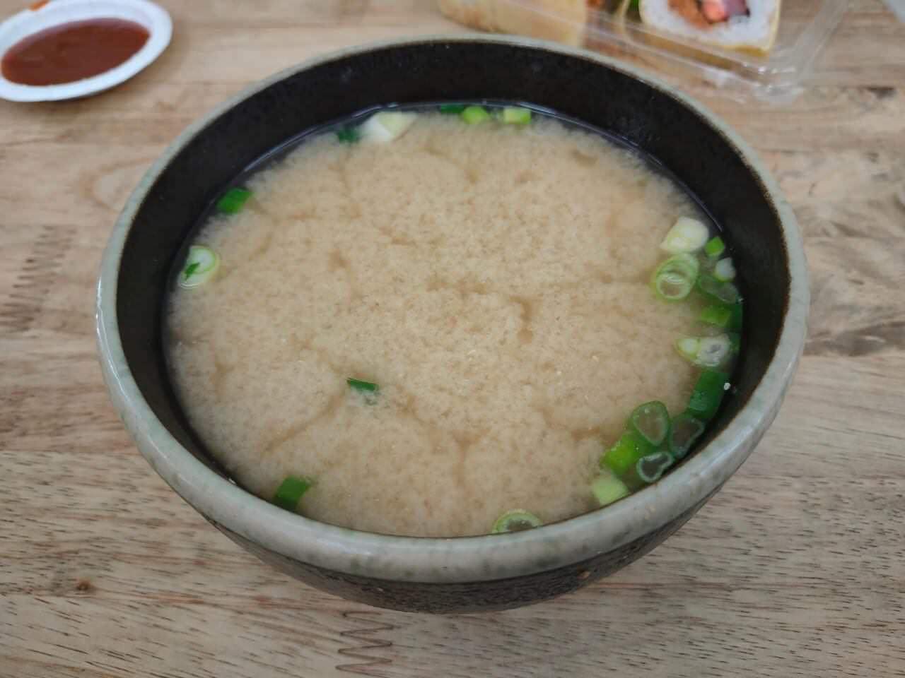 新北鶯歌阿婆壽司