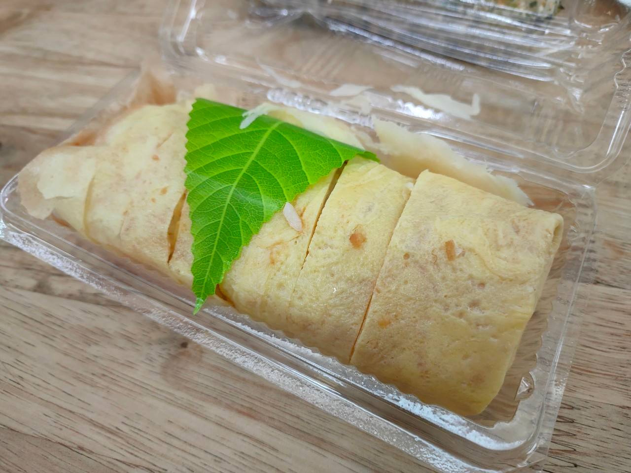 新北鶯歌阿婆壽司
