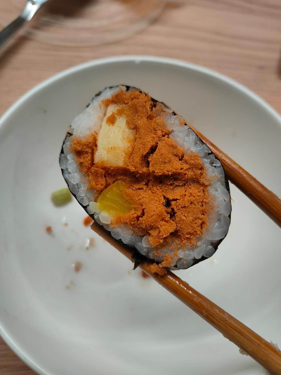 新北鶯歌阿婆壽司