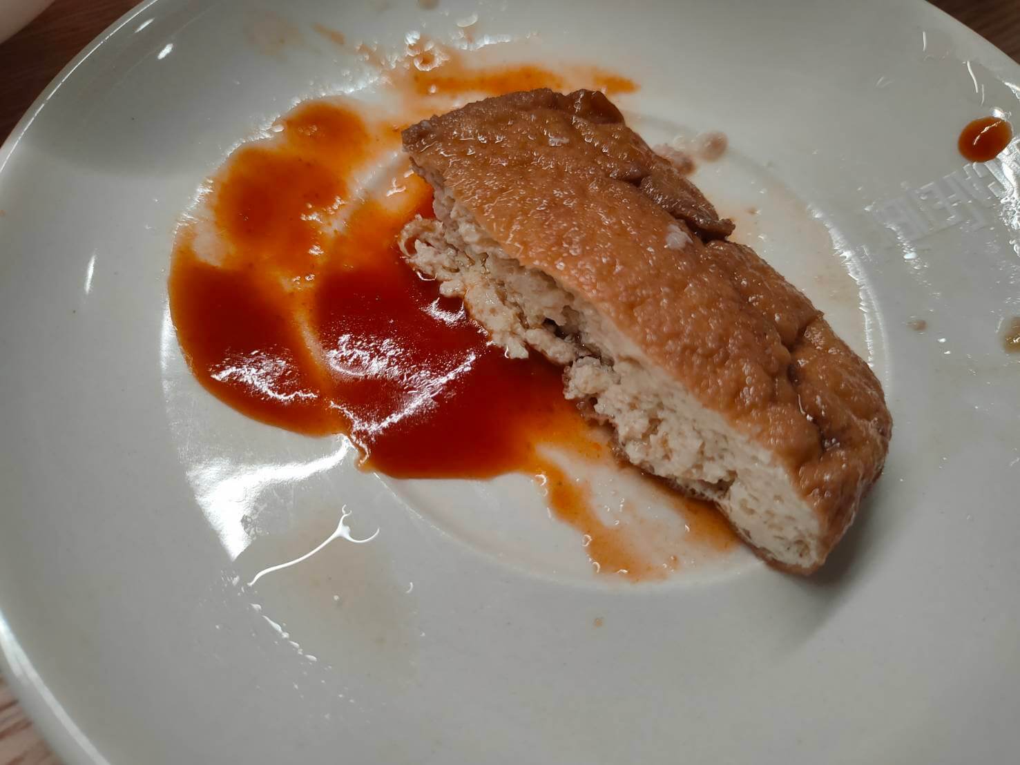 新北鶯歌阿婆壽司