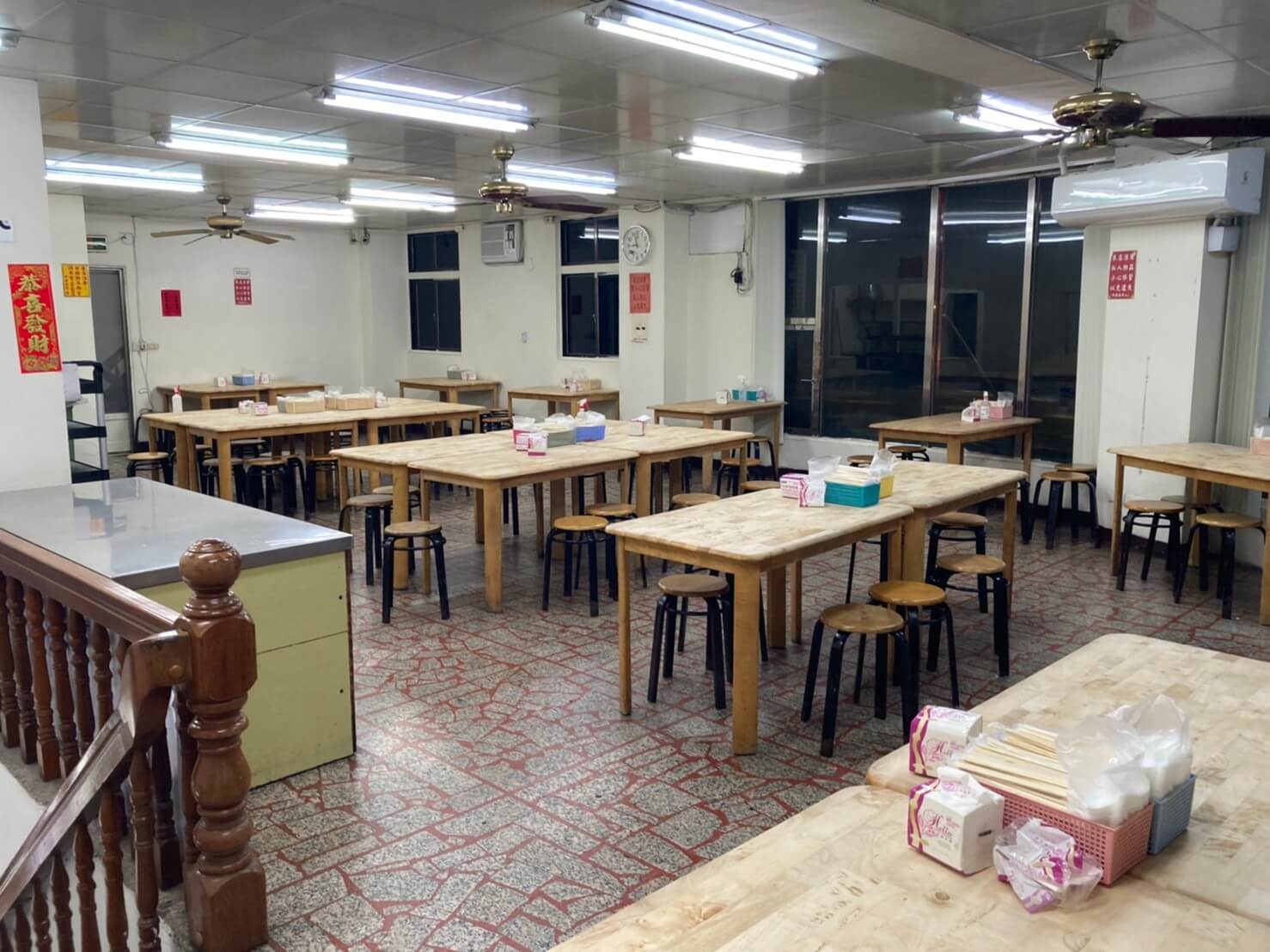 新北鶯歌阿婆壽司
