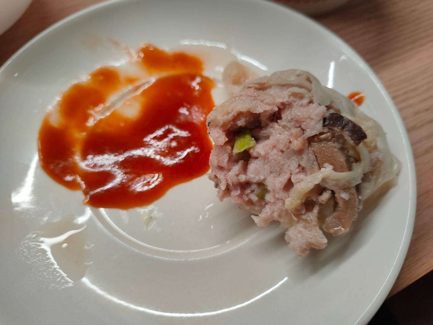 新北鶯歌阿婆壽司