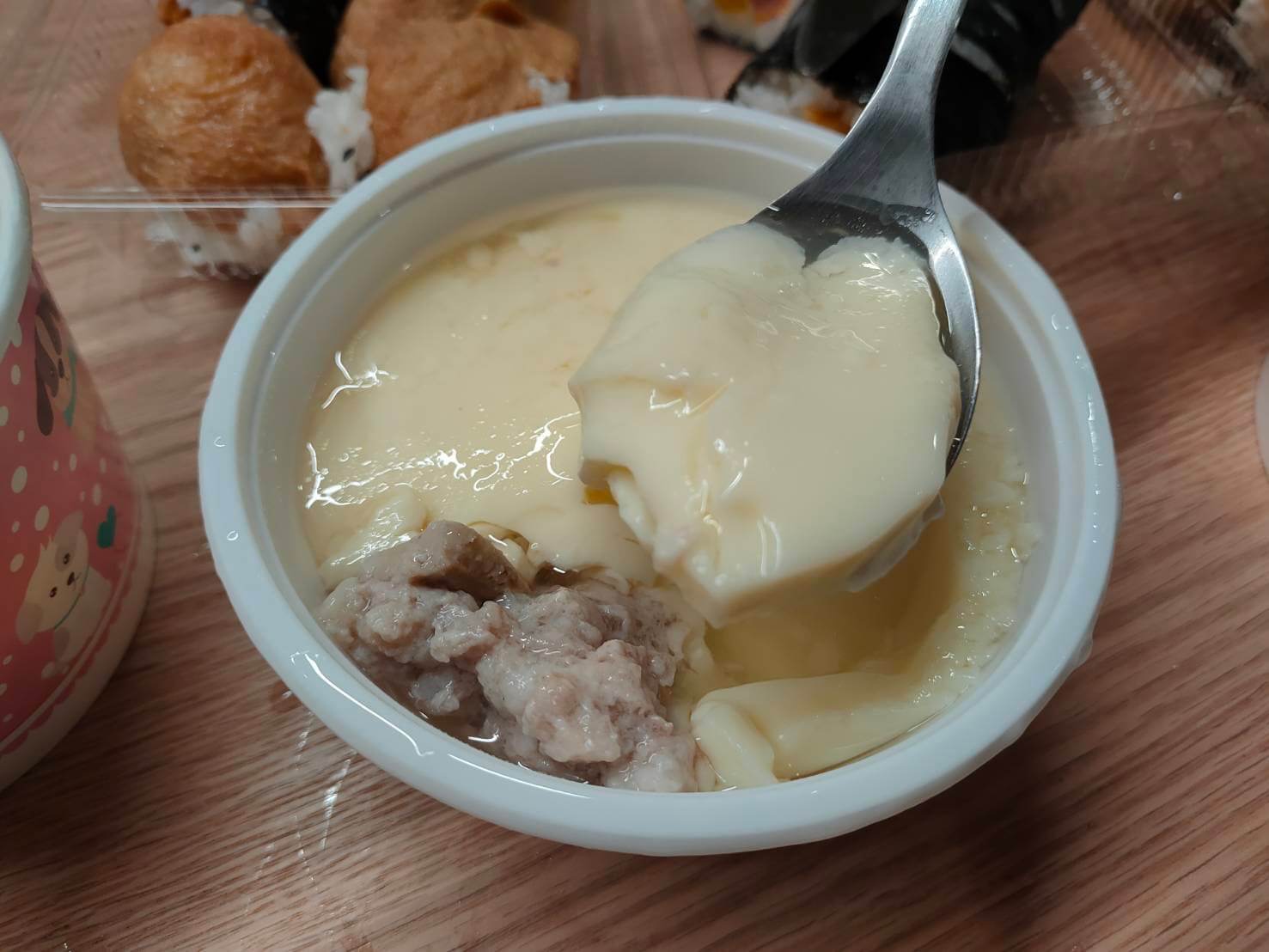 新北鶯歌阿婆壽司
