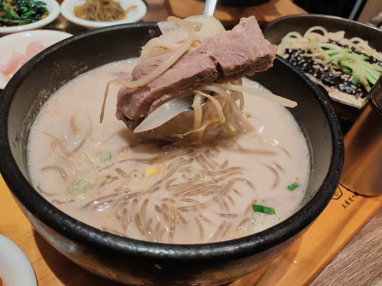 北村豆腐家