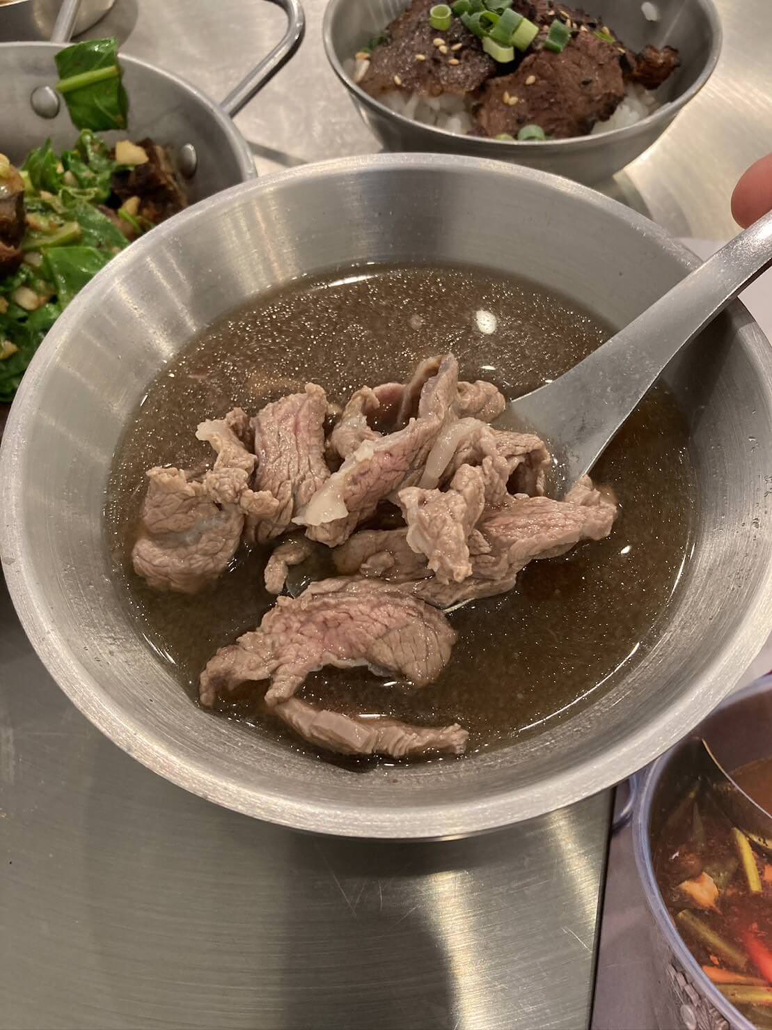 哞嘛牛肉湯