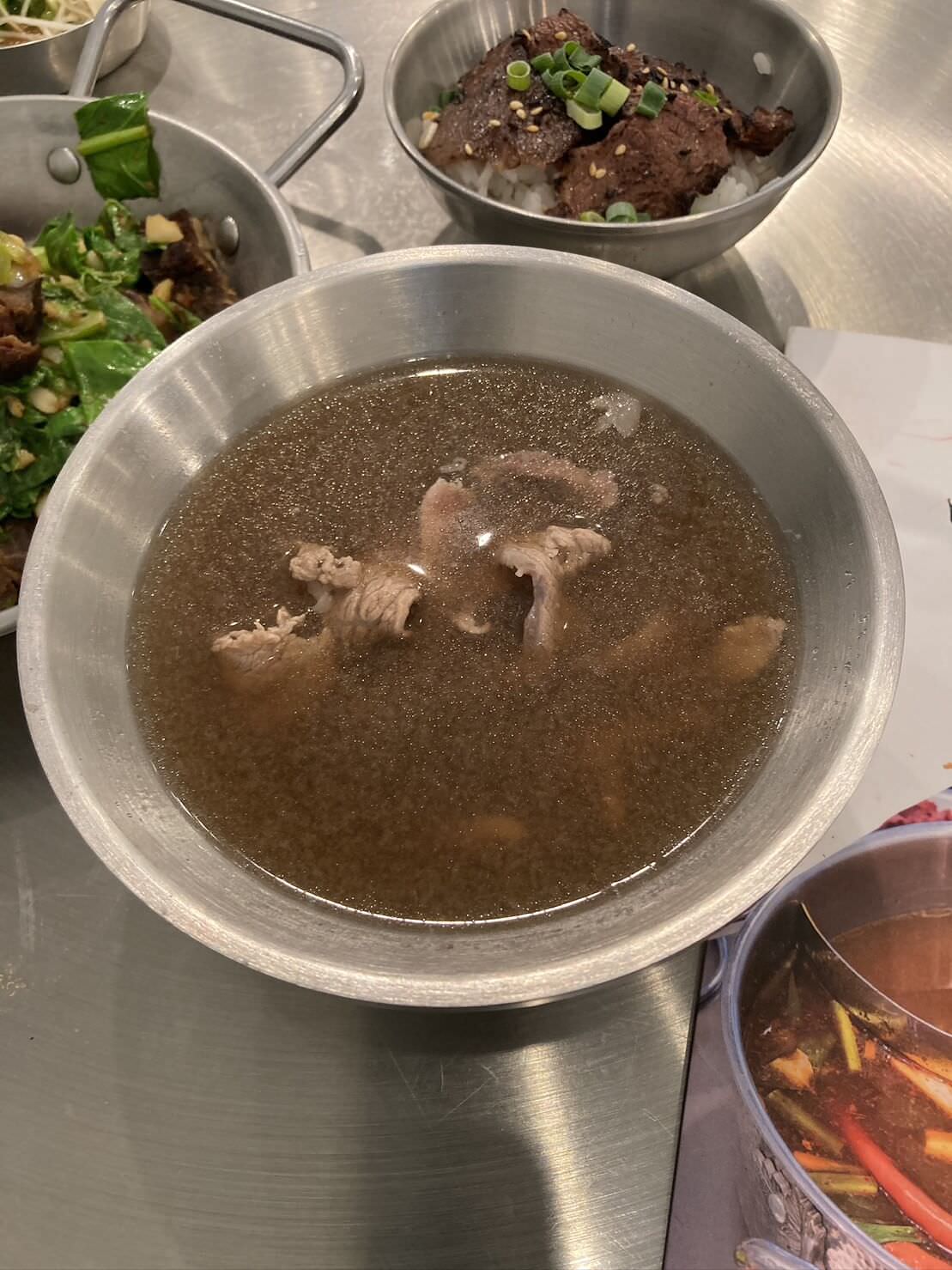 哞嘛牛肉湯