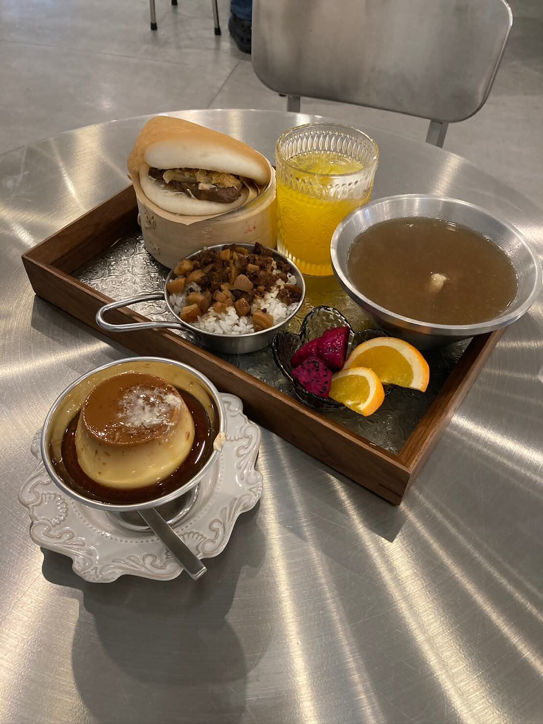 哞嘛套餐