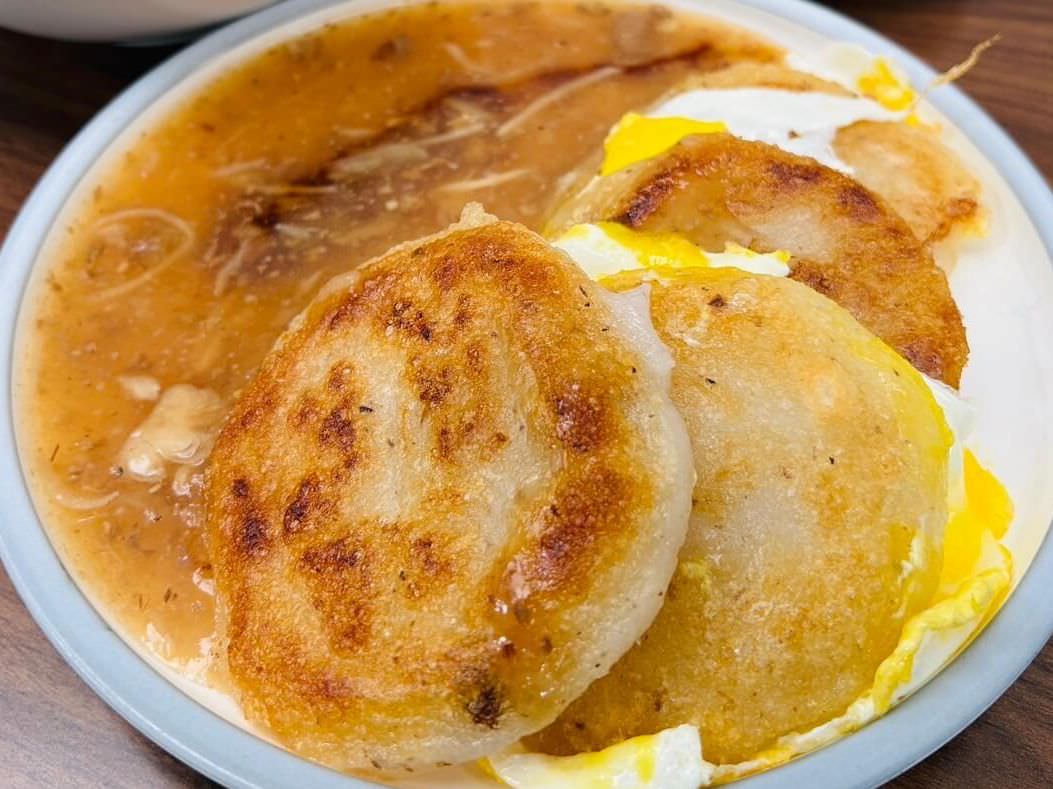 台南中西區美食! 國華街、永樂市場美食 5 間人氣餐廳小吃 - 第1張圖