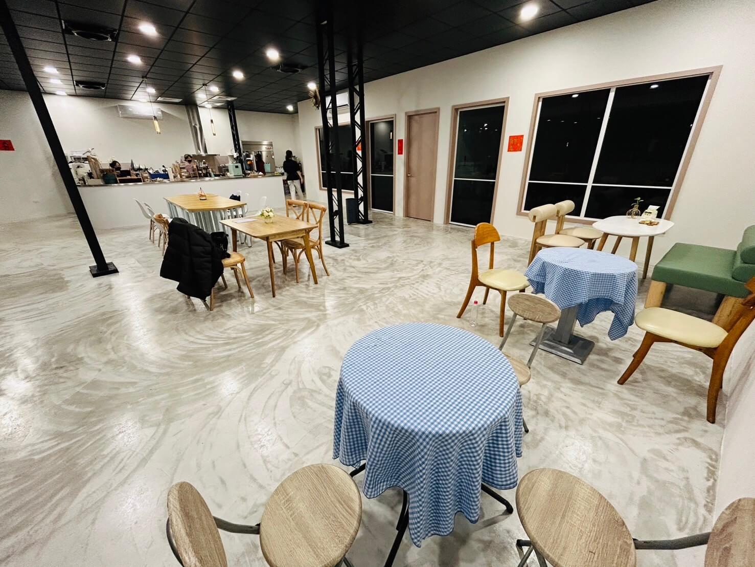 33手作料理:台南應用科大最愛美食!義大利麵、甜點與咖啡 - 第20張圖