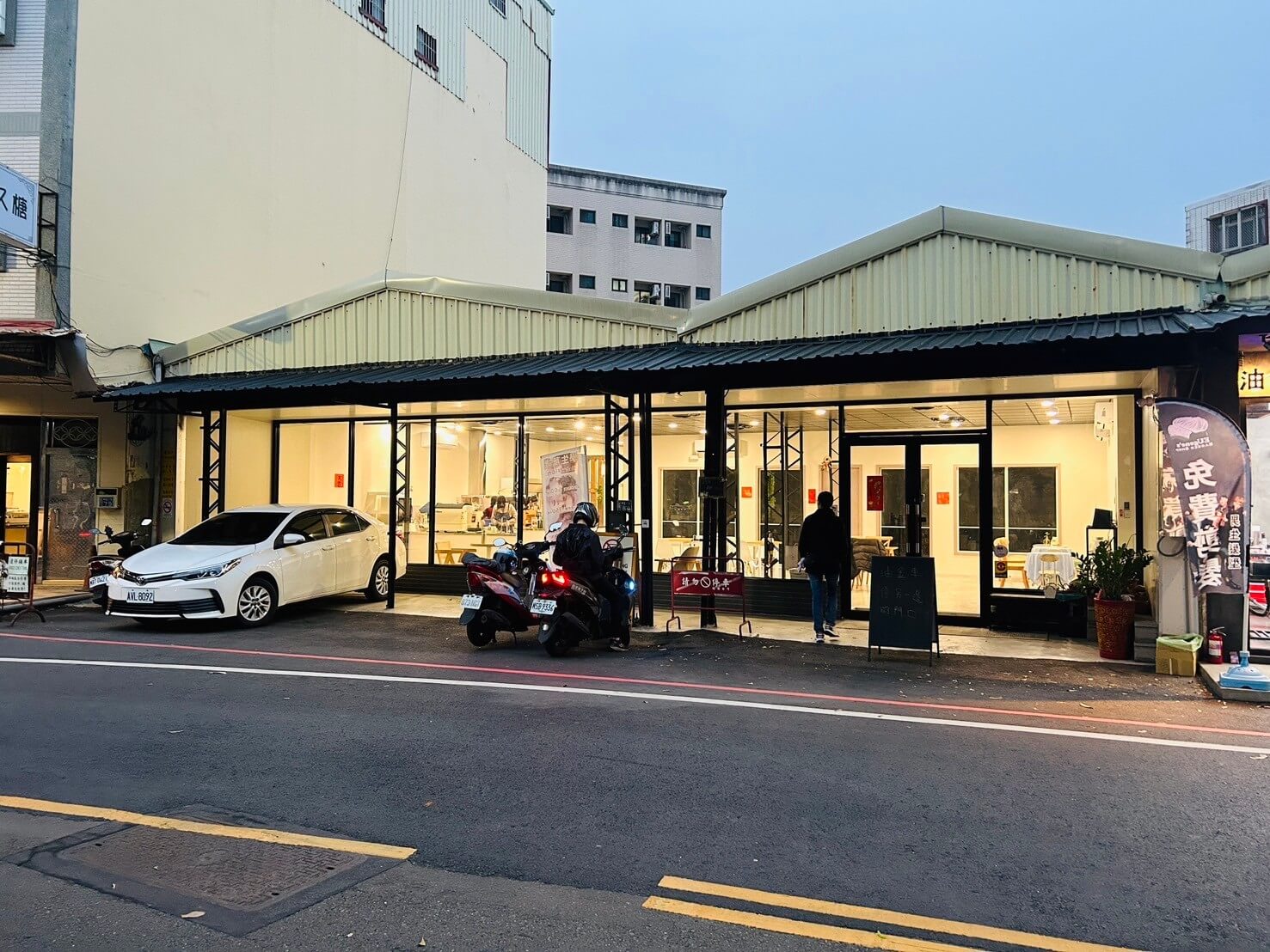 33手作料理:台南應用科大最愛美食!義大利麵、甜點與咖啡 - 第21張圖