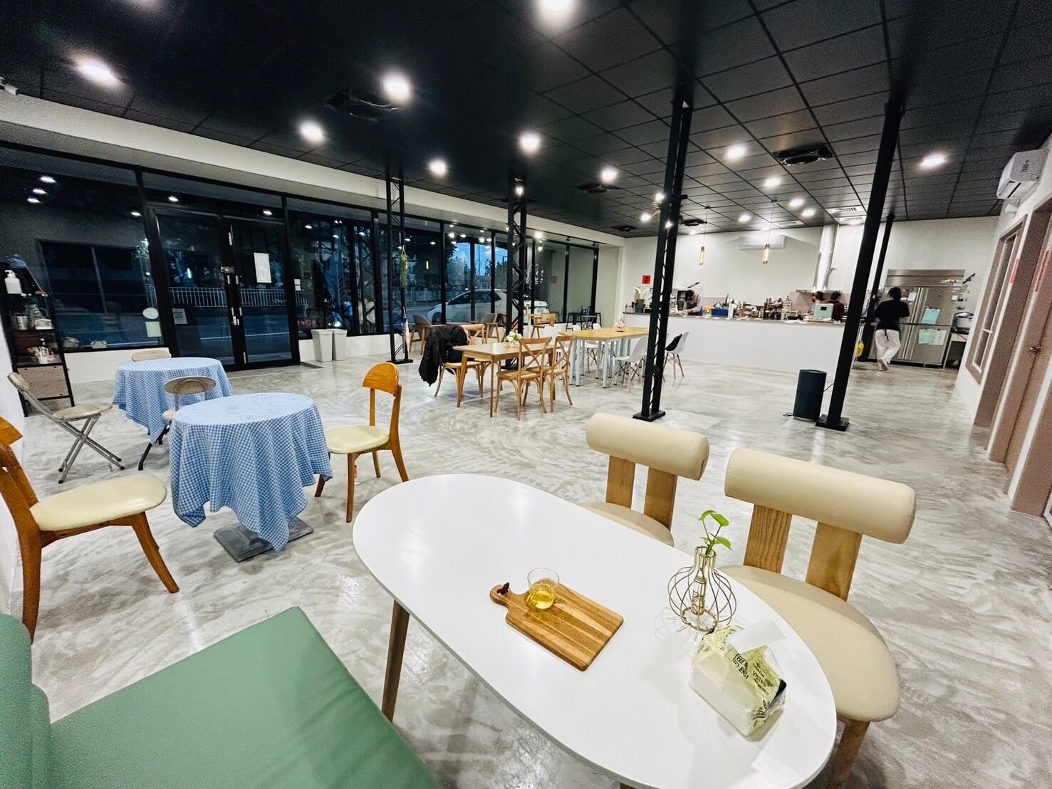 33手作料理:台南應用科大最愛美食!義大利麵、甜點與咖啡 - 第19張圖