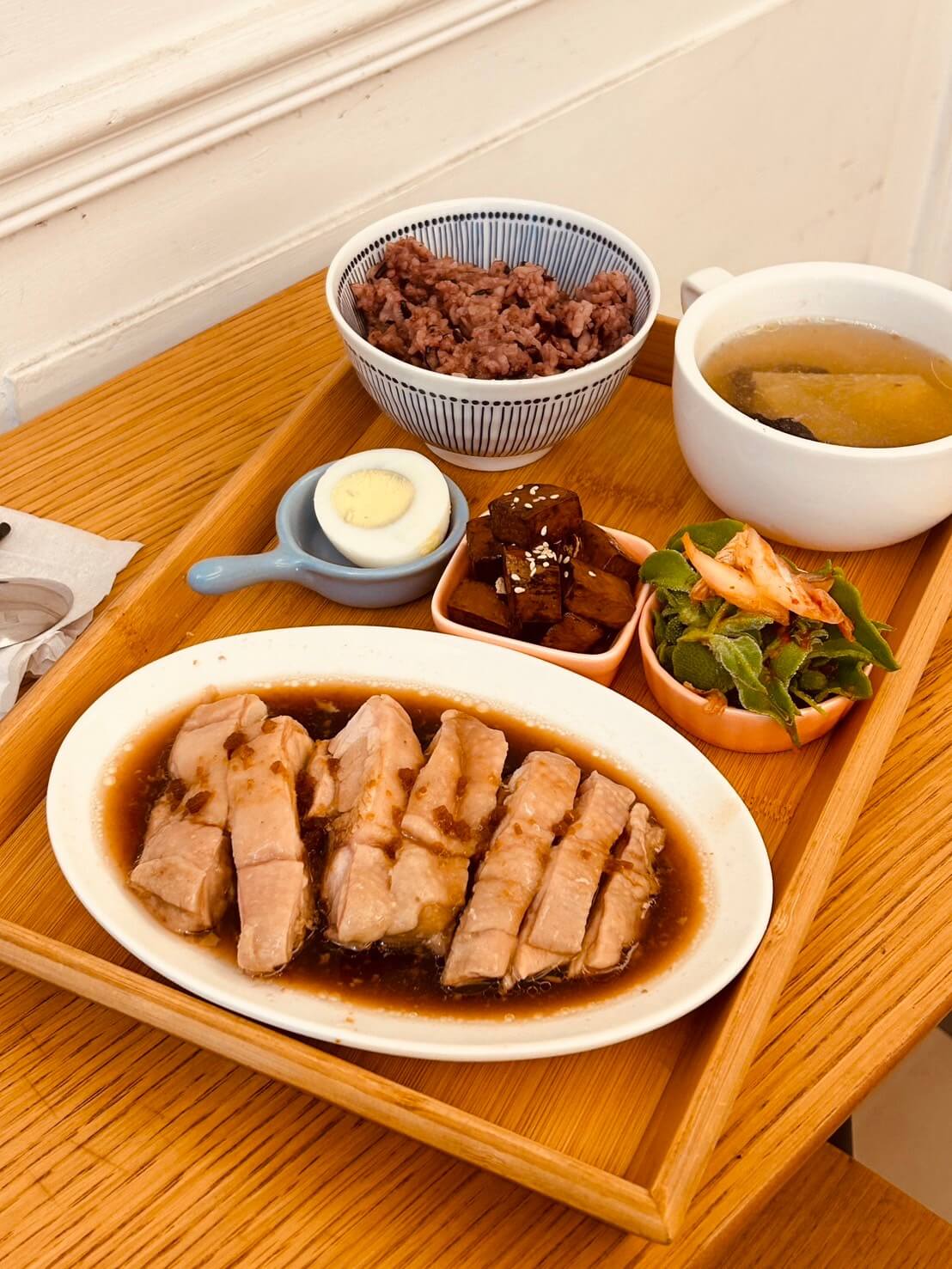 33手作料理:台南應用科大最愛美食!義大利麵、甜點與咖啡 - 第9張圖