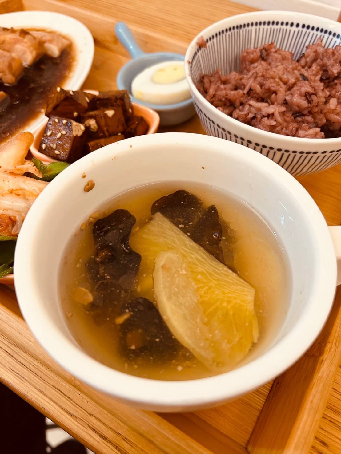 33手作料理:台南應用科大最愛美食!義大利麵、甜點與咖啡 - 第11張圖