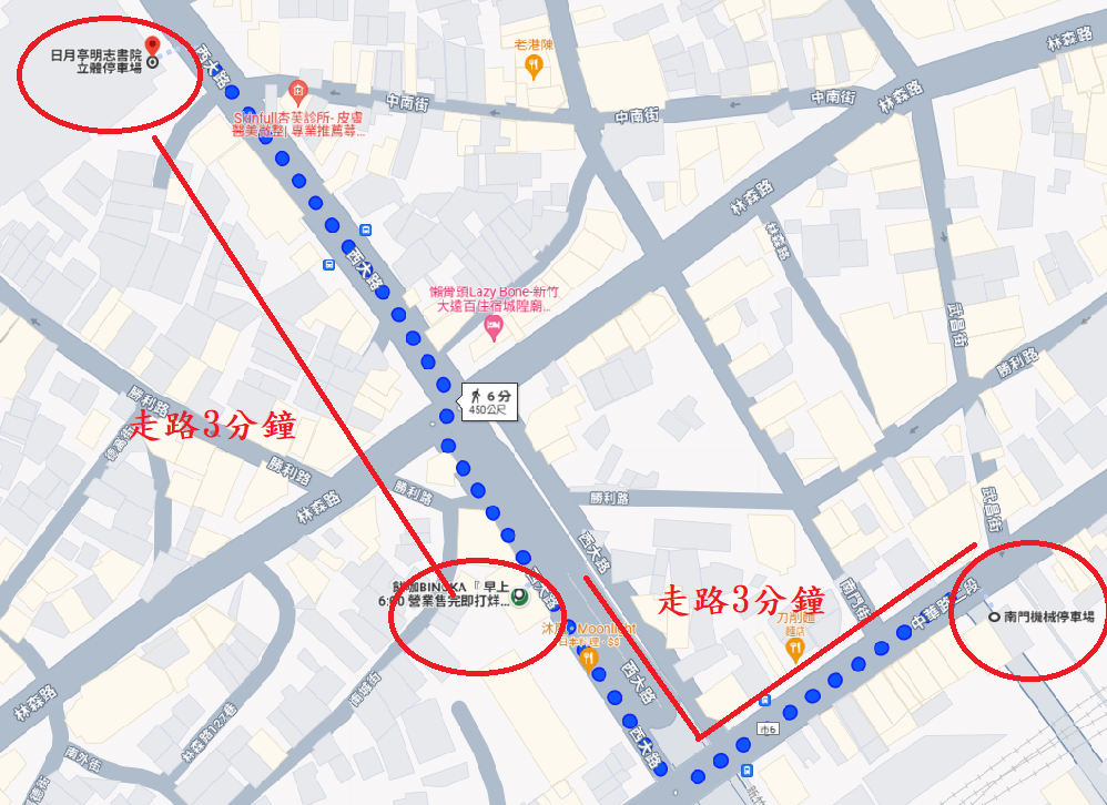 餅咖BINGKA煎餅果子:新竹美食新地標!結合可麗餅和潤餅的絕妙口感 - 第13張圖