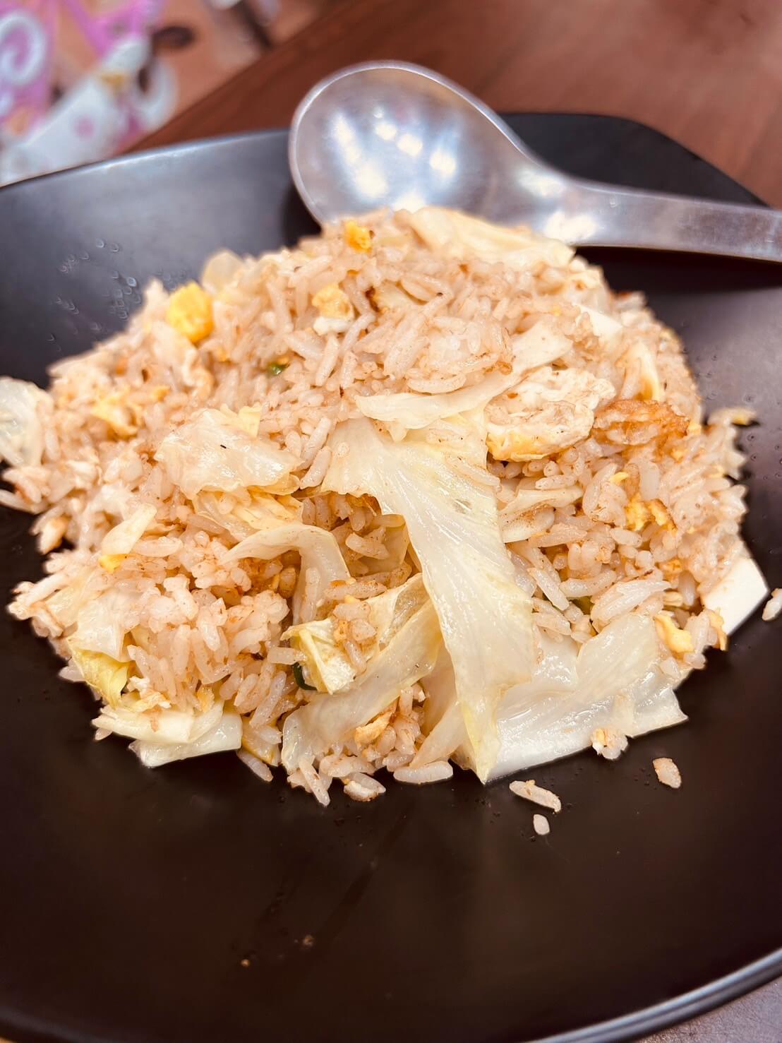 好味手工麵疙瘩:新莊平價美食!便宜又大碗,學生族的最愛 - 第8張圖
