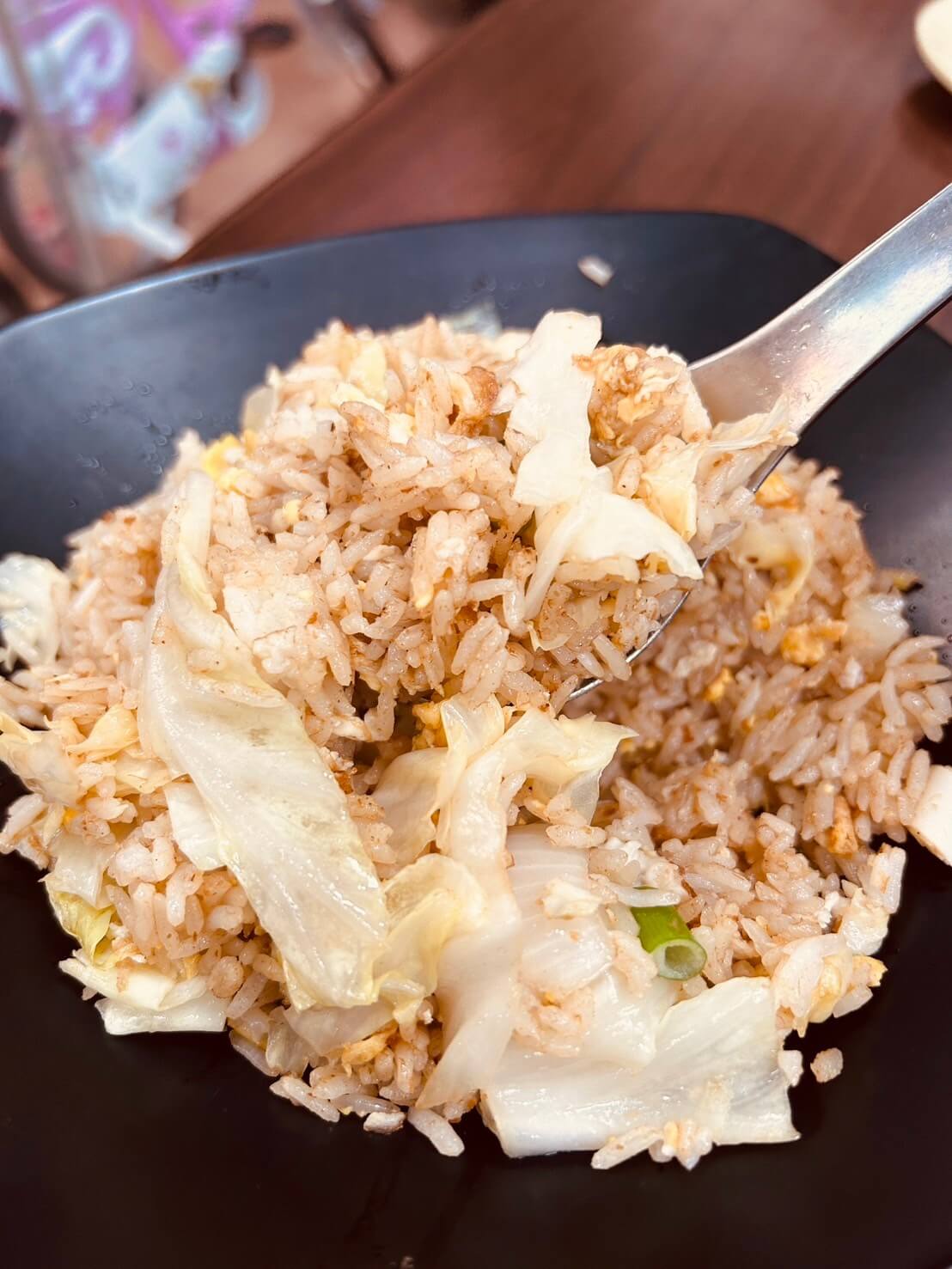 好味手工麵疙瘩:新莊平價美食!便宜又大碗,學生族的最愛 - 第9張圖