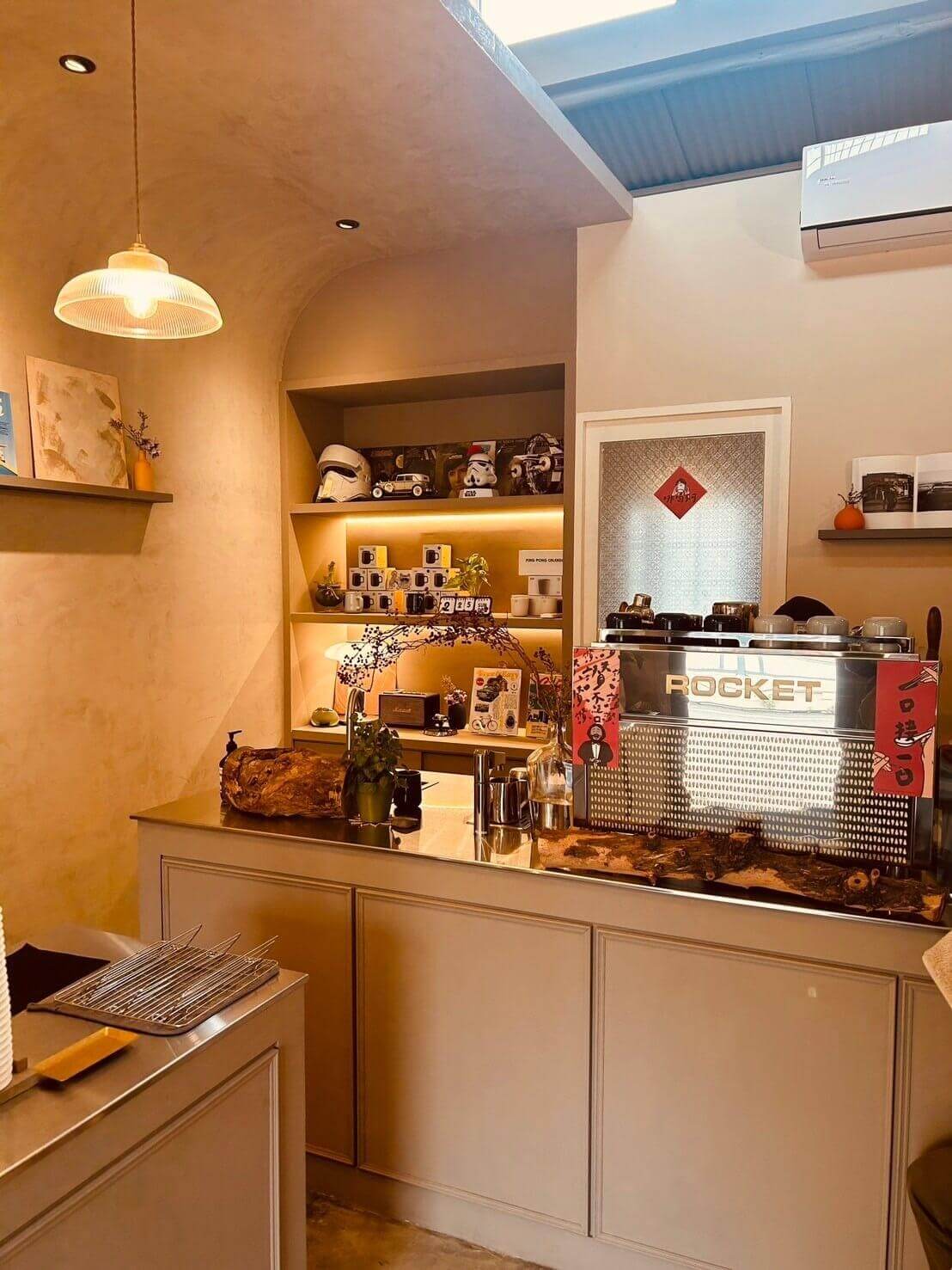 餅咖BINGKA煎餅果子:新竹美食新地標!結合可麗餅和潤餅的絕妙口感 - 第12張圖