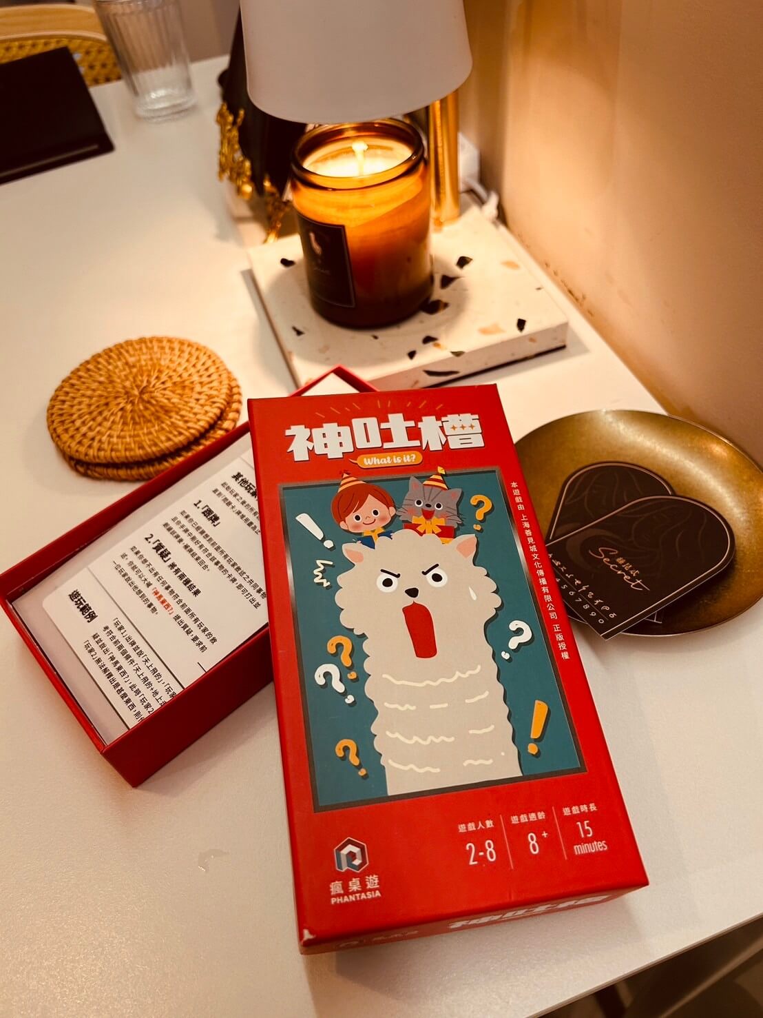 Secret絲昆忒,女性專屬!異國美食X香氛X調酒,浪漫用餐環境,香氛蠟燭體驗 - 第40張圖