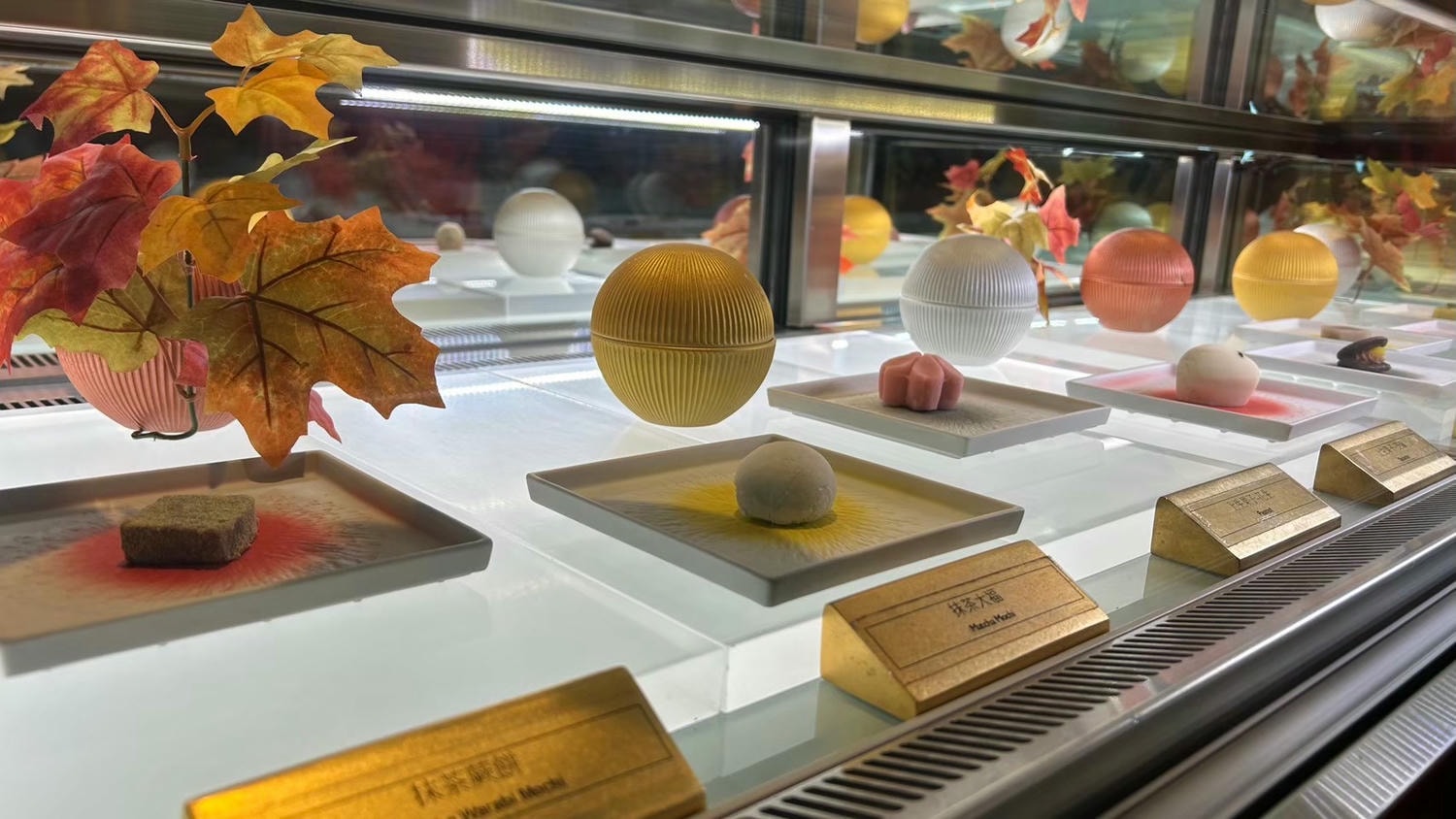 旭集竹北遠百吃到飽,訂位攻略與用餐心得分享!帝王蟹、干貝無限供應 - 第18張圖