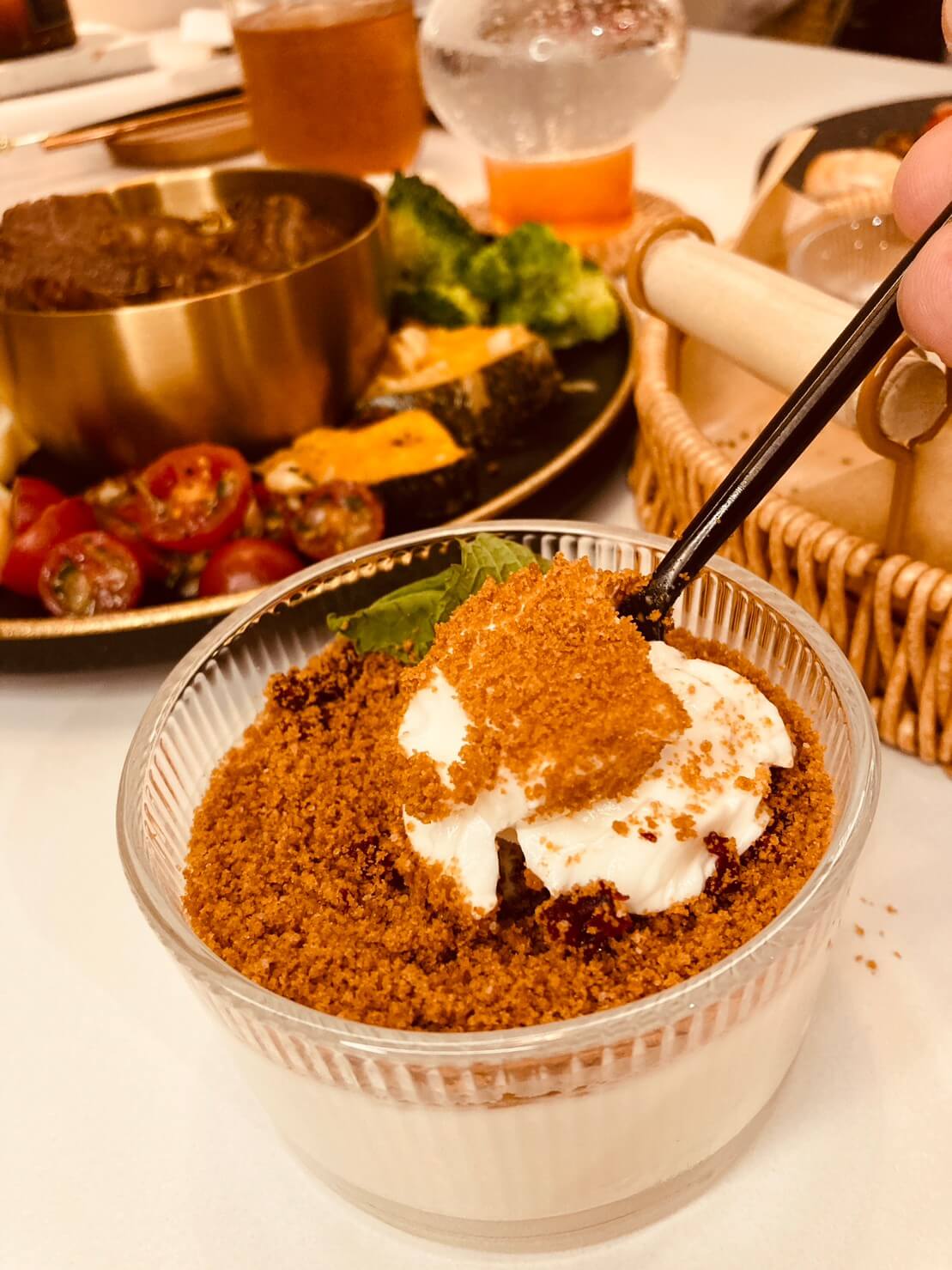 Secret絲昆忒,女性專屬!異國美食X香氛X調酒,浪漫用餐環境,香氛蠟燭體驗 - 第38張圖