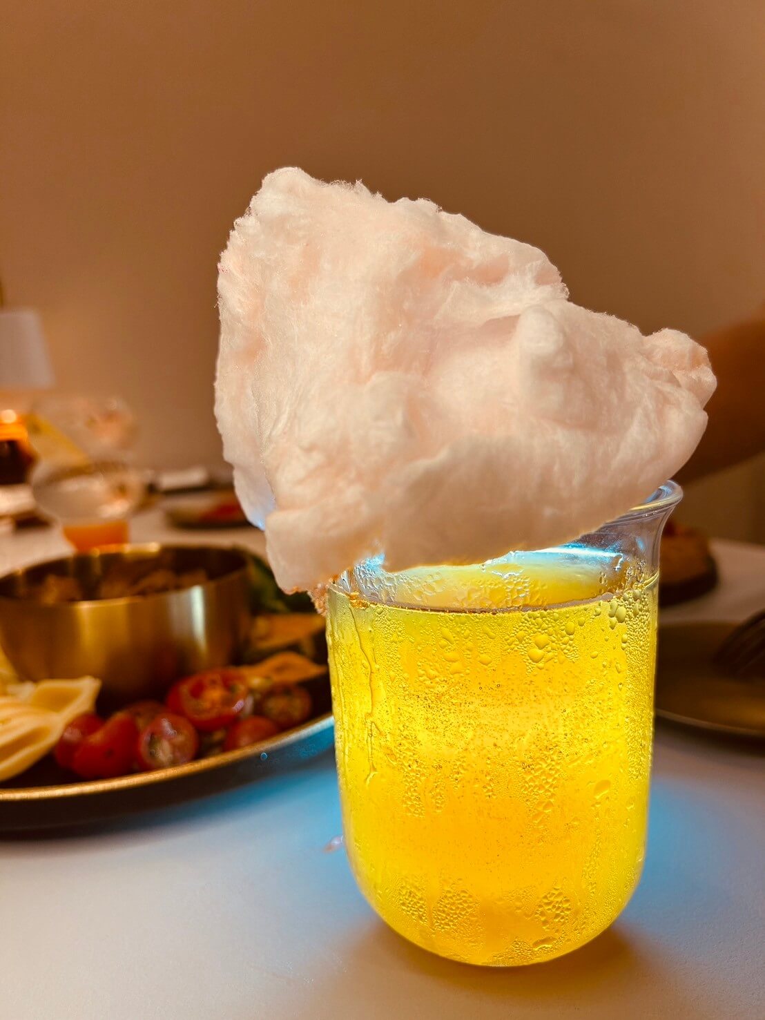 Secret絲昆忒,女性專屬!異國美食X香氛X調酒,浪漫用餐環境,香氛蠟燭體驗 - 第35張圖