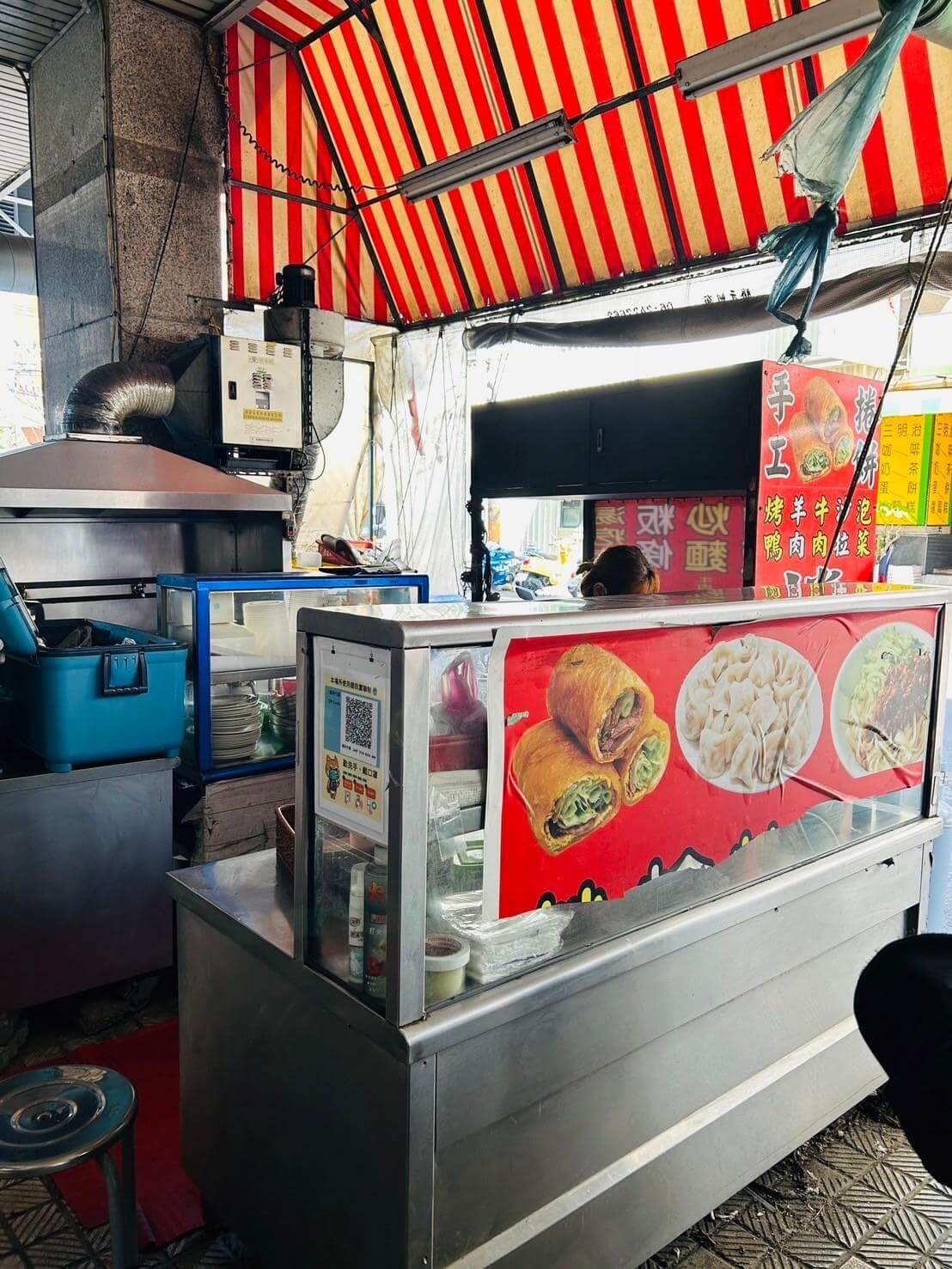 樂群手工捲餅、麵疙瘩|台南在地人推薦|學生族群最愛的平價選擇! - 第19張圖