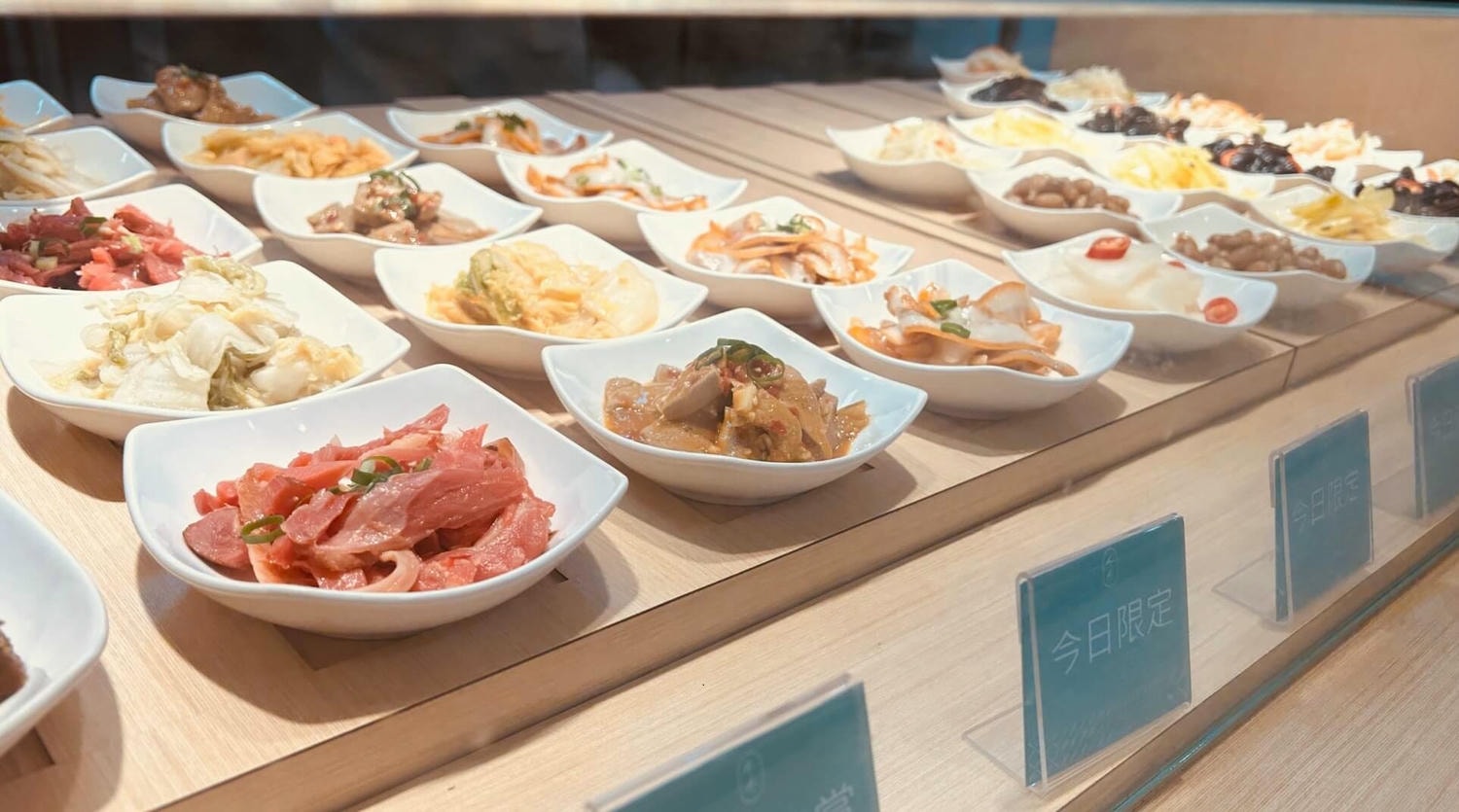 墨竹亭燃麵:新竹光復店,經典四川川菜饗宴,麻香迷人 - 第5張圖