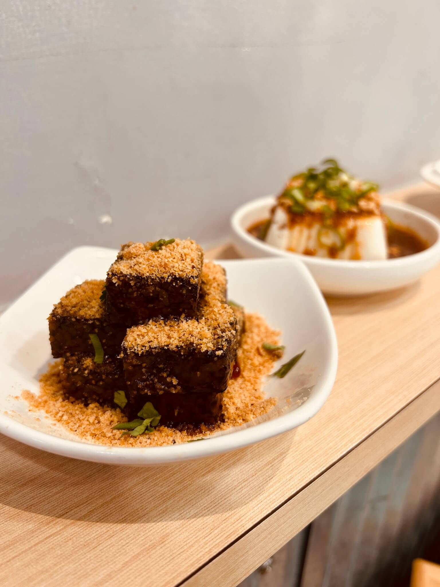 墨竹亭燃麵:新竹光復店,經典四川川菜饗宴,麻香迷人 - 第15張圖