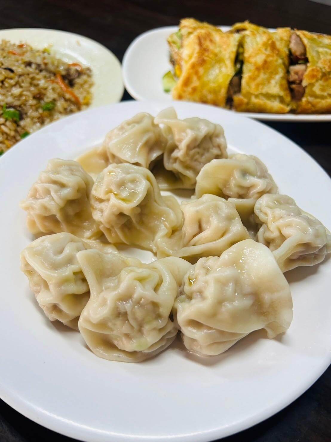 樂群手工捲餅、麵疙瘩|台南在地人推薦|學生族群最愛的平價選擇! - 第10張圖