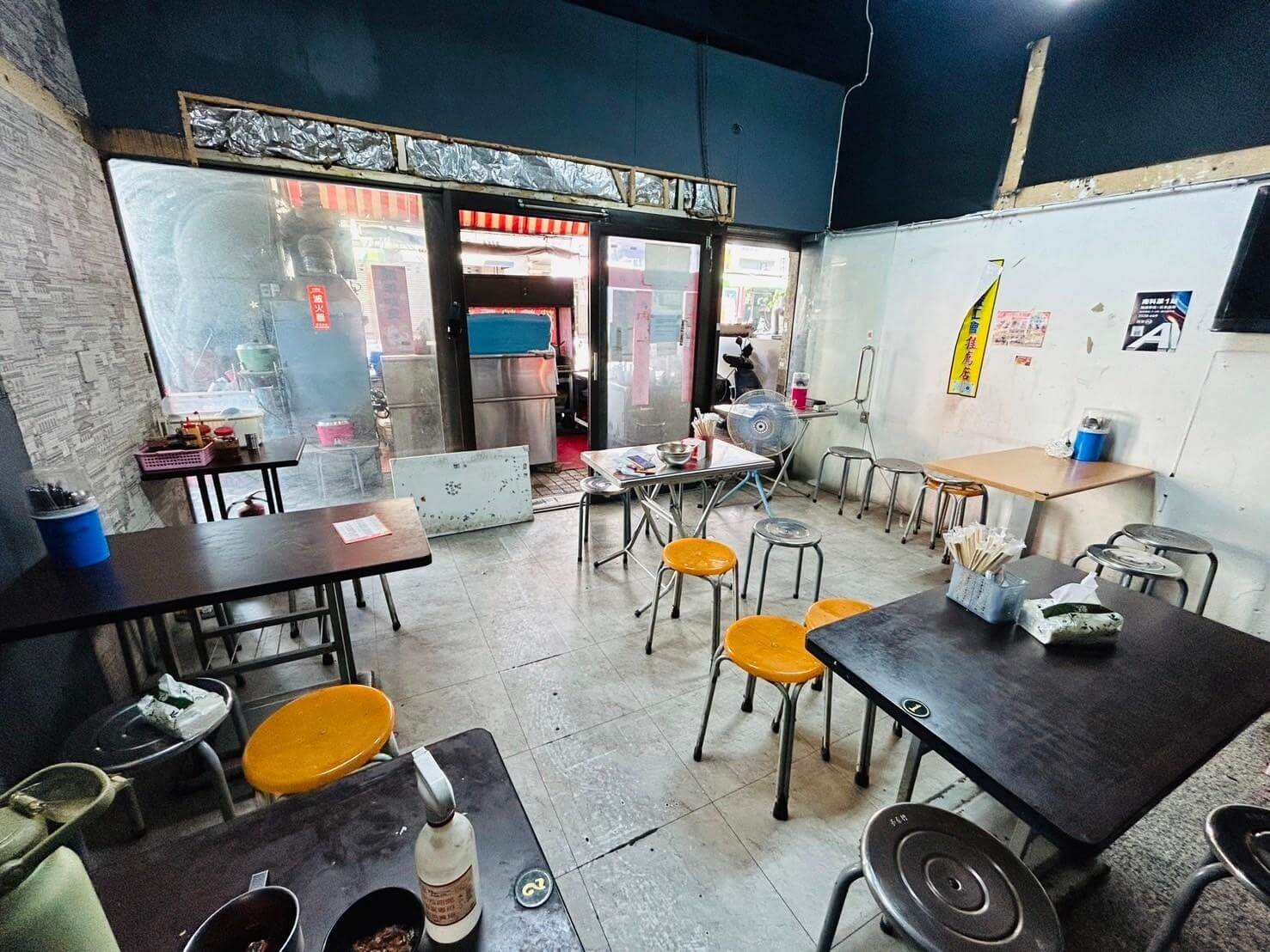 樂群手工捲餅、麵疙瘩|台南在地人推薦|學生族群最愛的平價選擇! - 第18張圖