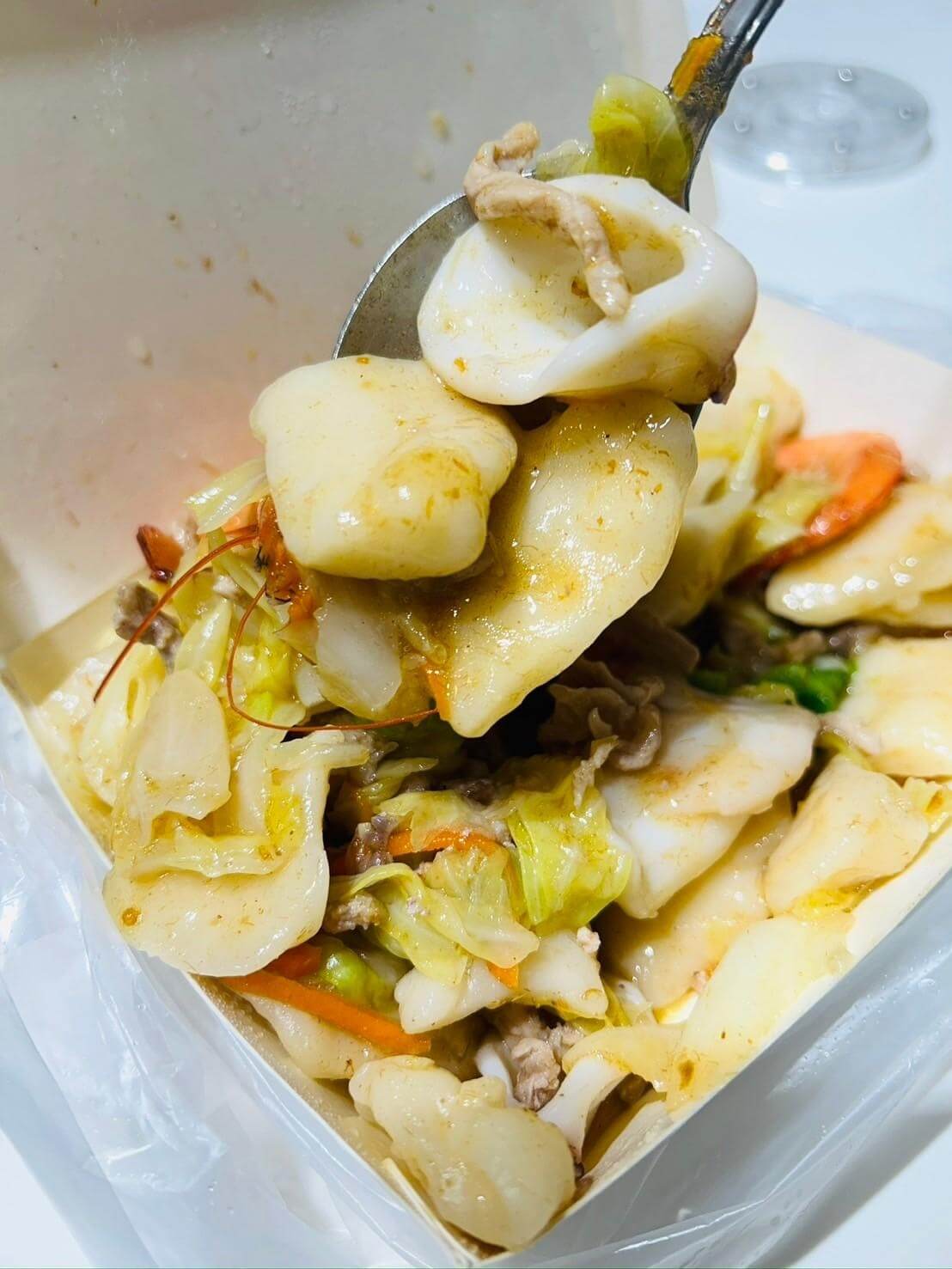 樂群手工捲餅、麵疙瘩|台南在地人推薦|學生族群最愛的平價選擇! - 第17張圖