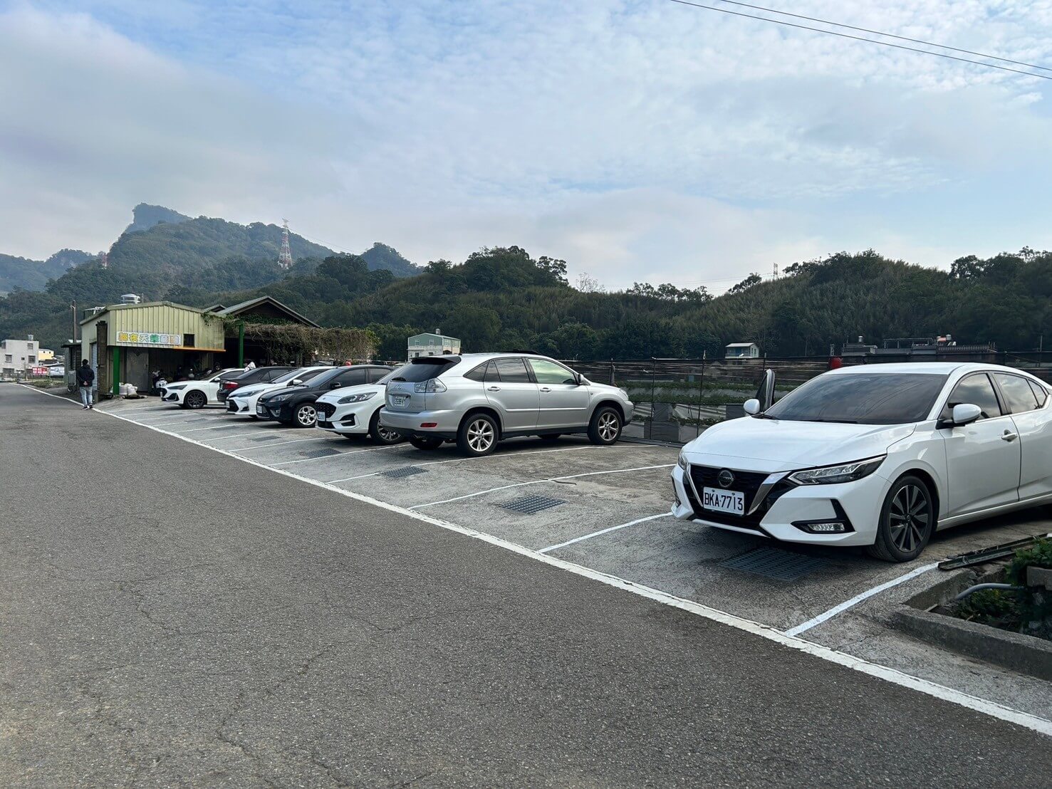 苗栗大湖草莓季攻略:採摘價格、交通資訊與美食推薦 - 第16張圖