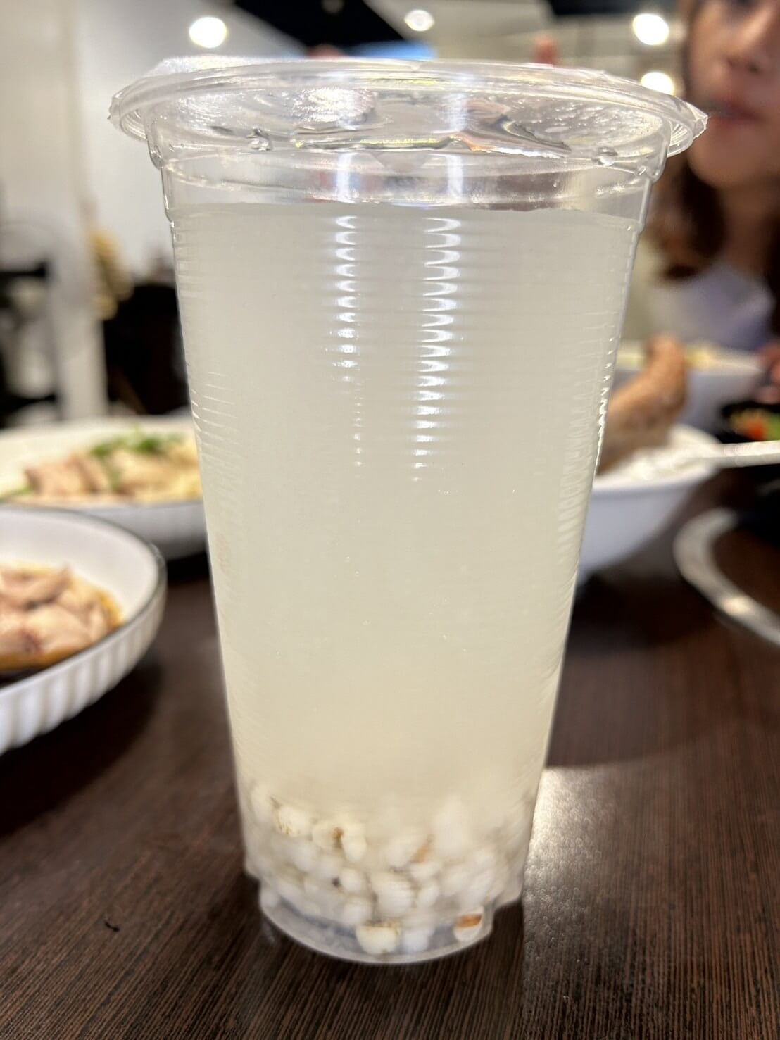 新竹巨城龍虎海南雞飯推薦!香蘭葉與川味口水雞多樣異國風味 - 第28張圖