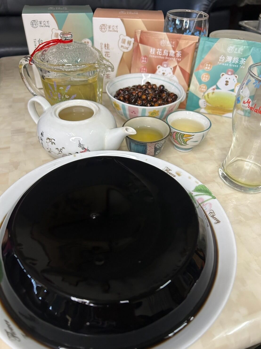 茶立方x姐夫嚴選|如何挑選適合的茶葉?自己也能泡出好茶 - 第18張圖