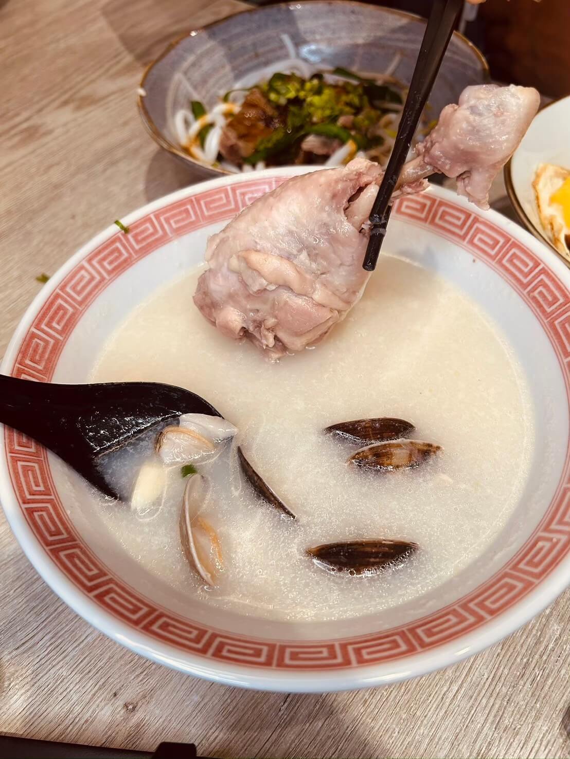 木木食堂:新竹高鐵站美食,文青風餐廳與古早味客家菜 - 第13張圖