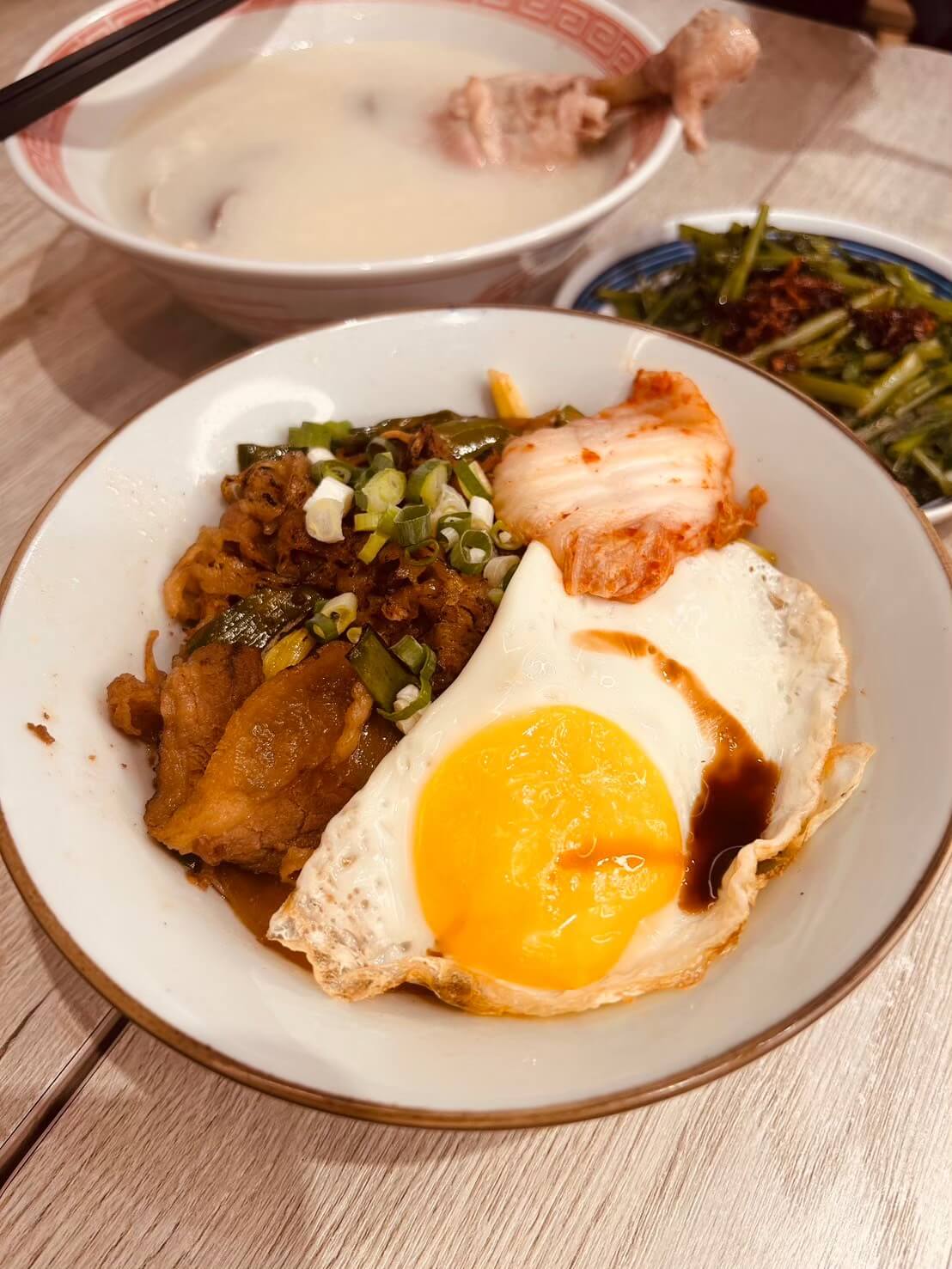 木木食堂:新竹高鐵站美食,文青風餐廳與古早味客家菜 - 第10張圖