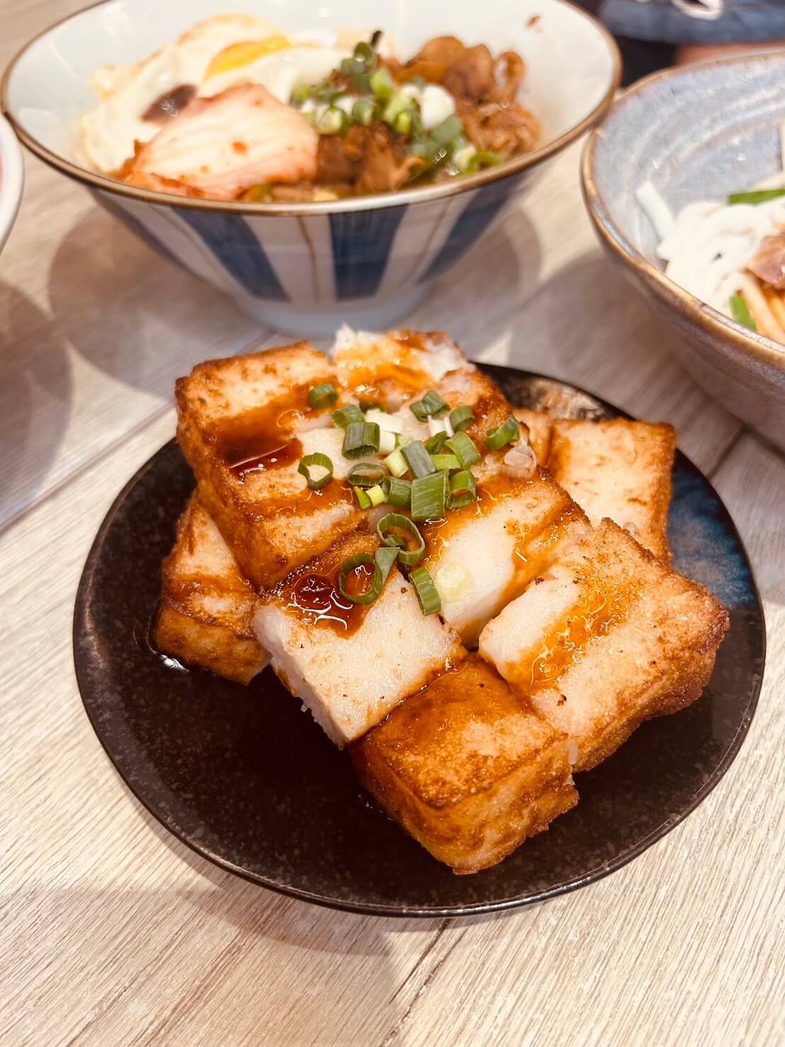 木木食堂:新竹高鐵站美食,文青風餐廳與古早味客家菜 - 第7張圖