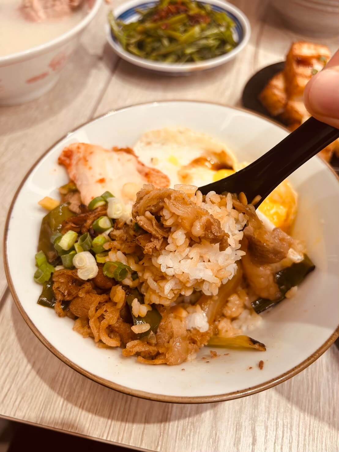 木木食堂:新竹高鐵站美食,文青風餐廳與古早味客家菜 - 第12張圖