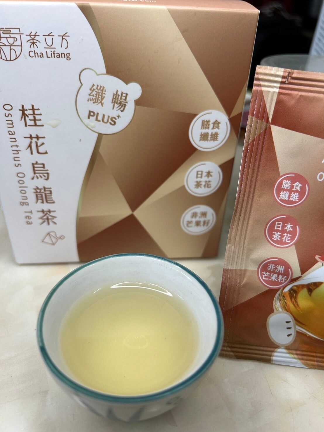茶立方x姐夫嚴選|如何挑選適合的茶葉?自己也能泡出好茶 - 第5張圖