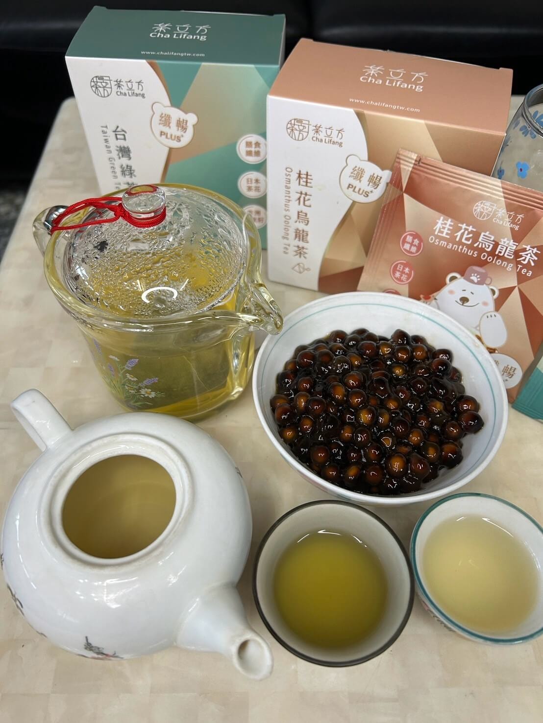 茶立方x姐夫嚴選|如何挑選適合的茶葉?自己也能泡出好茶 - 第1張圖