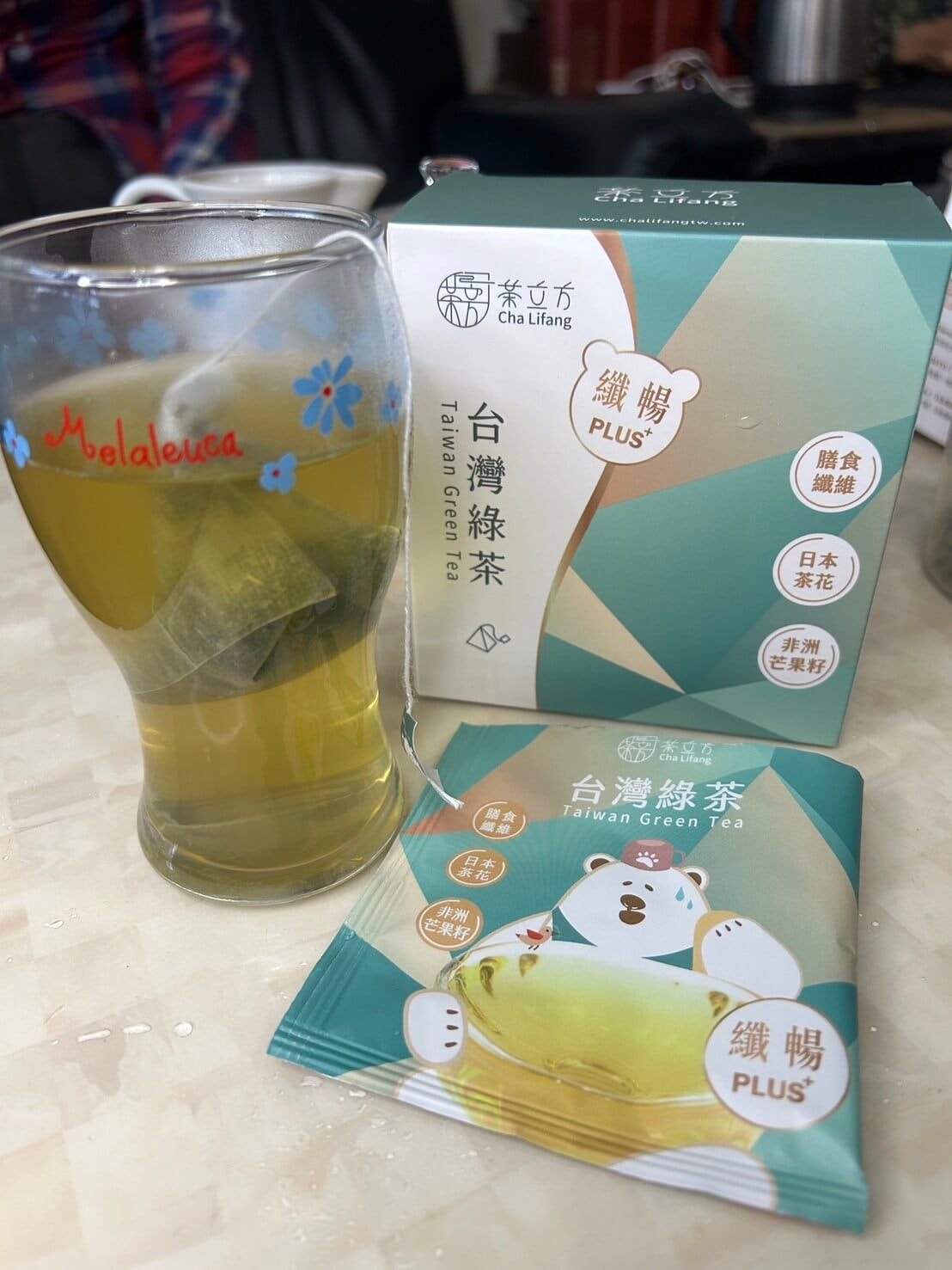 茶立方x姐夫嚴選|如何挑選適合的茶葉?自己也能泡出好茶 - 第11張圖