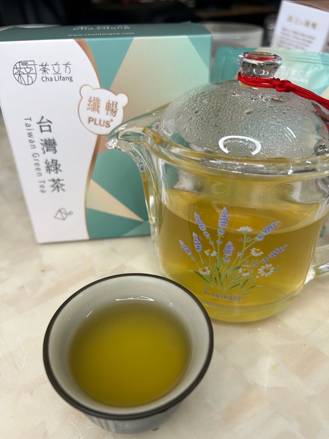 茶立方x姐夫嚴選|如何挑選適合的茶葉?自己也能泡出好茶 - 第10張圖