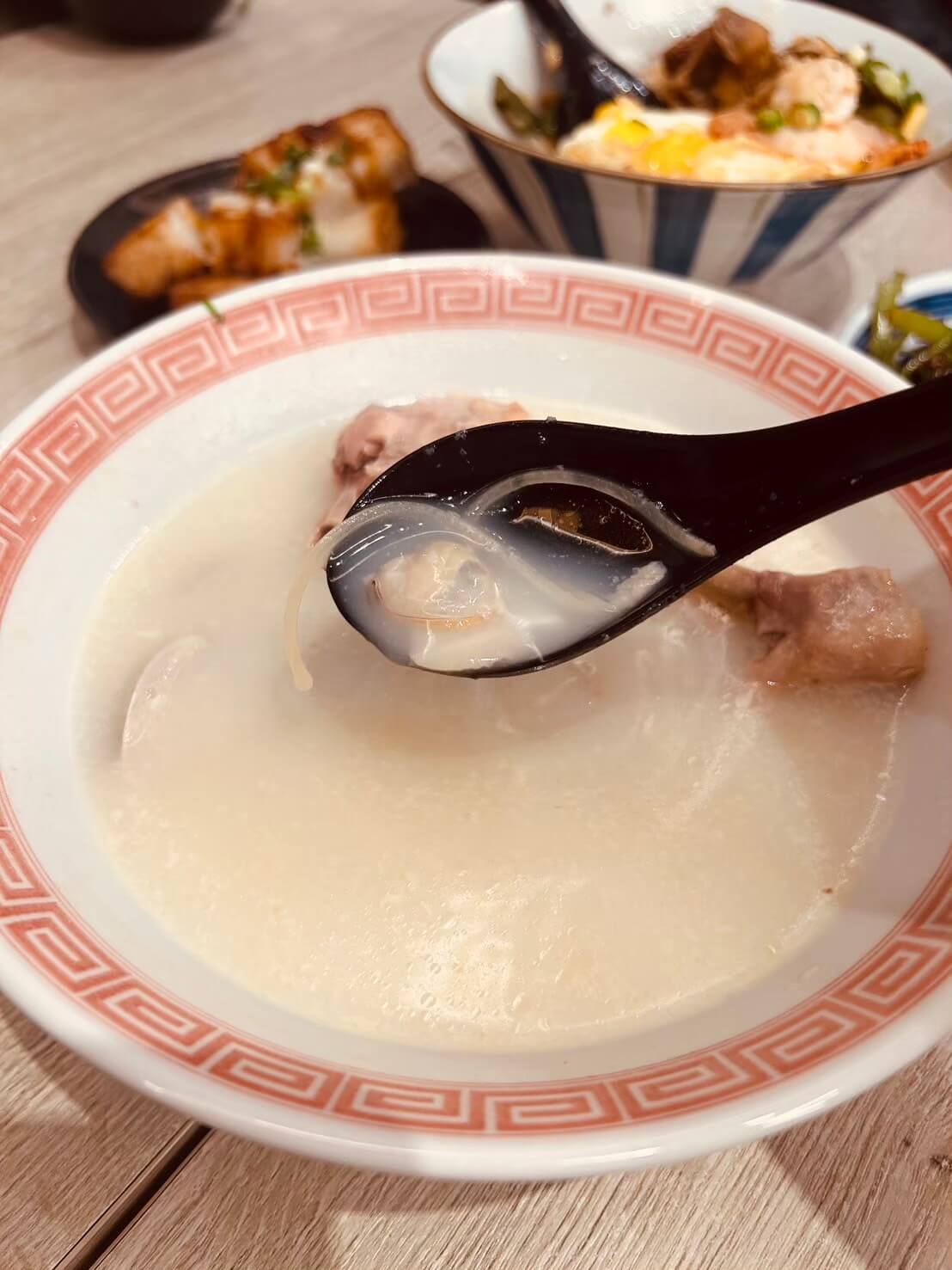 木木食堂:新竹高鐵站美食,文青風餐廳與古早味客家菜 - 第14張圖
